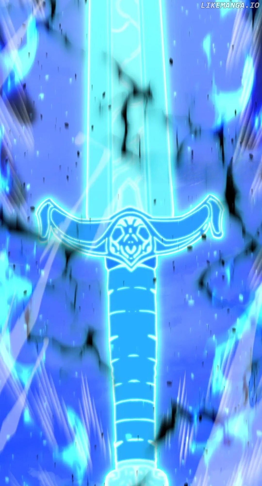 Read Log into the Future Manga Online