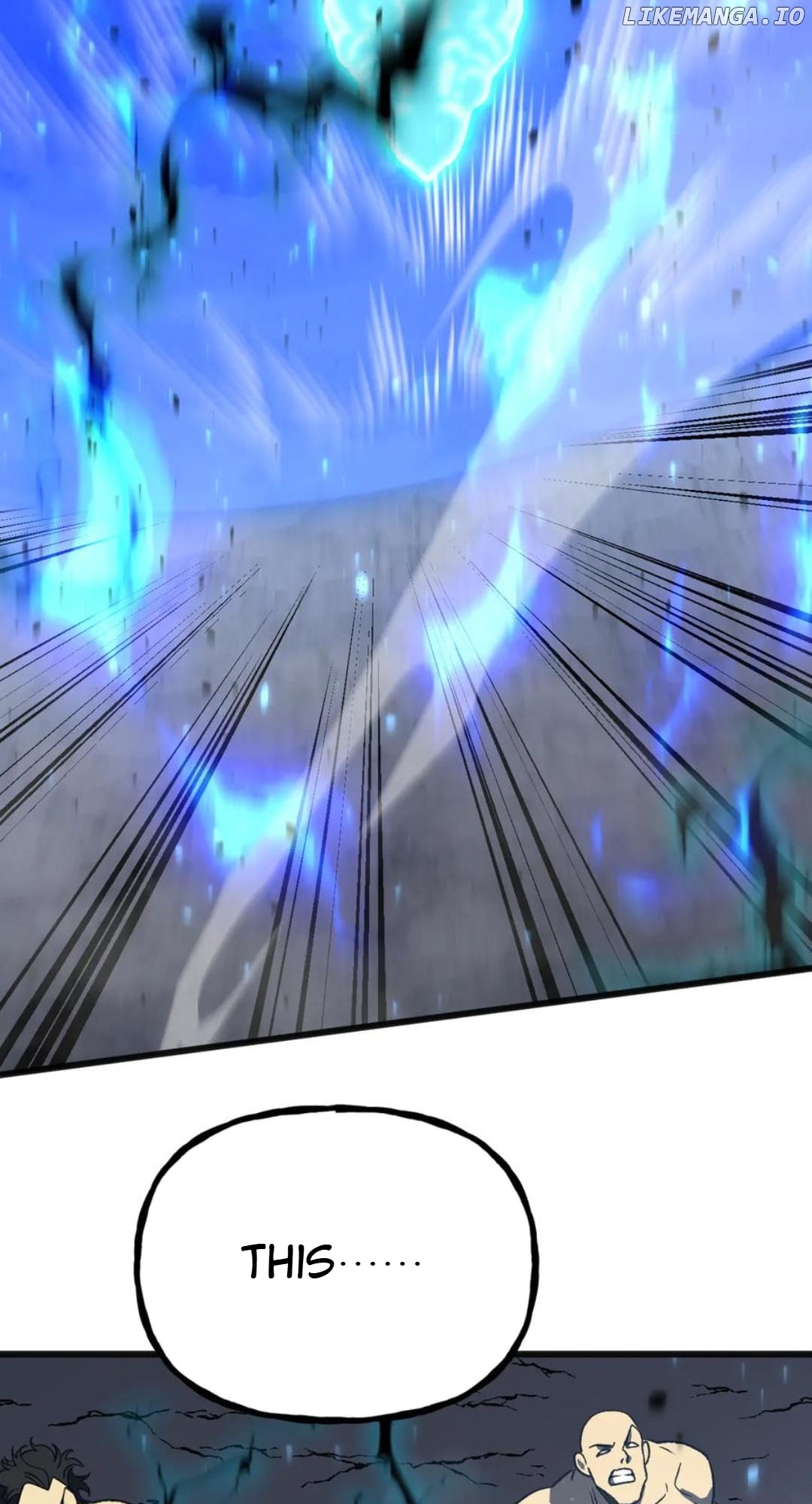 Read Log into the Future Manga Online