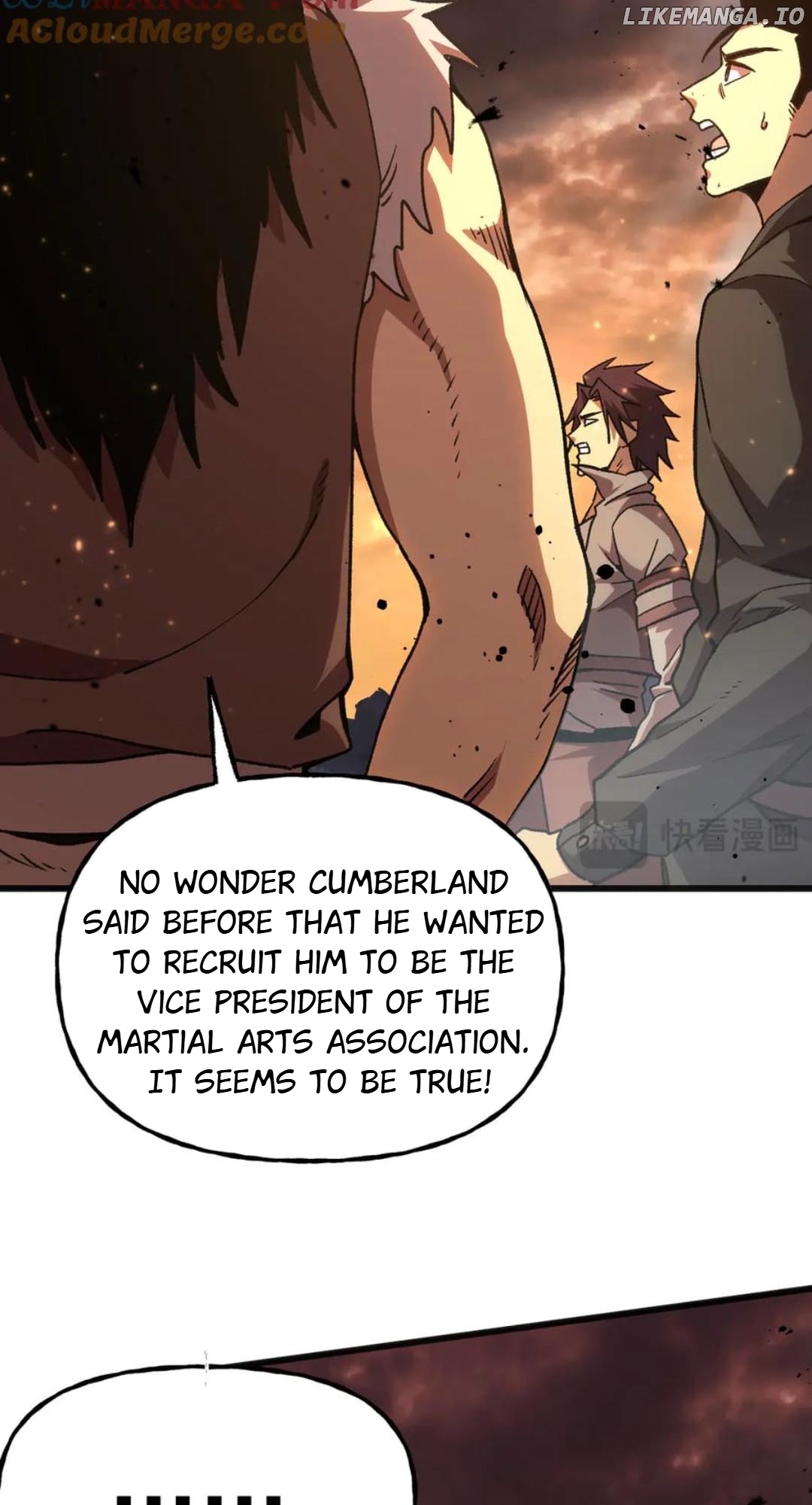Read Log into the Future Manga Online