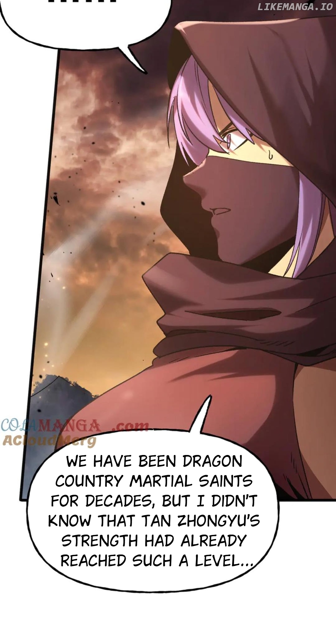 Read Log into the Future Manga Online