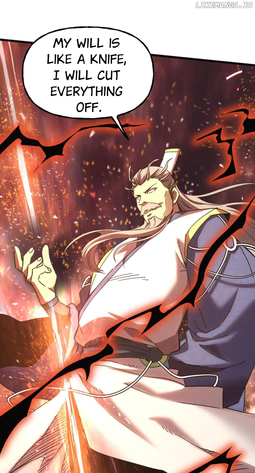 Read Log into the Future Manga Online