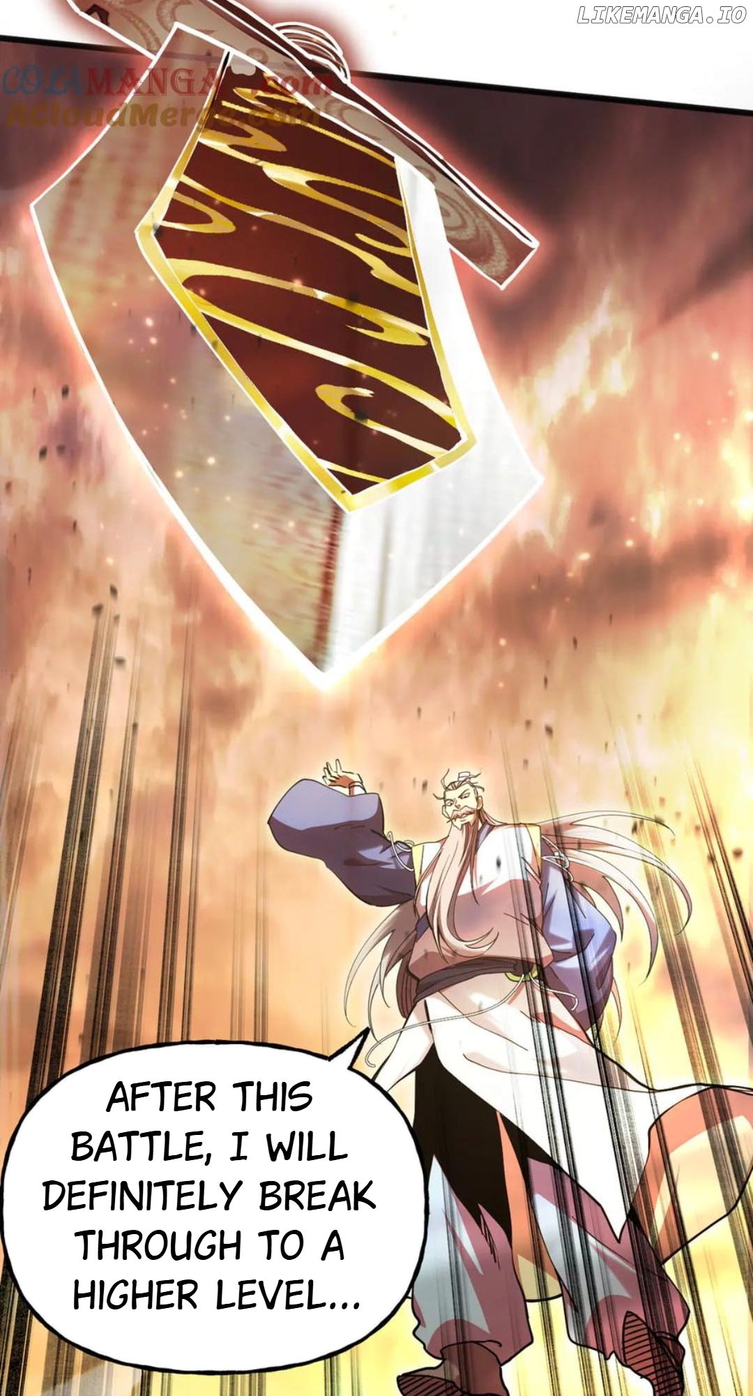 Read Log into the Future Manga Online