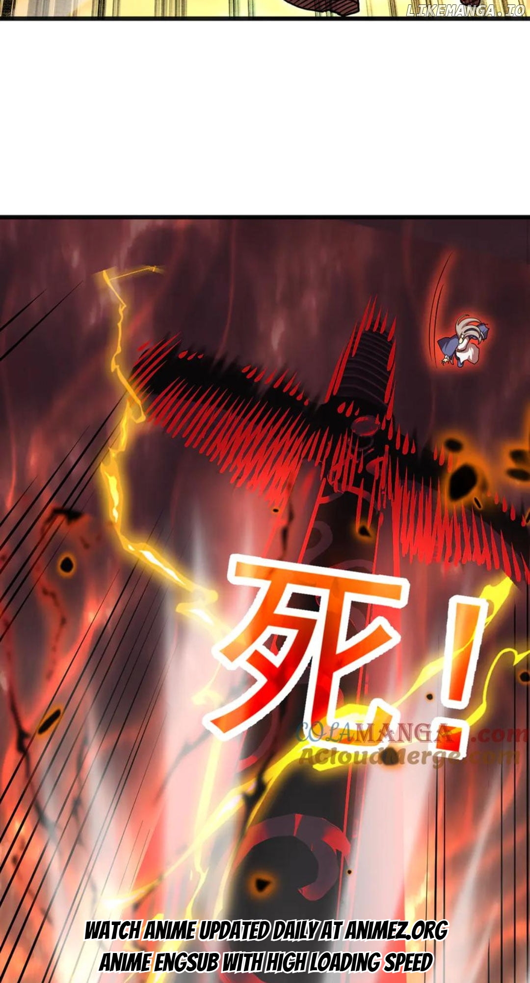 Read Log into the Future Manga Online