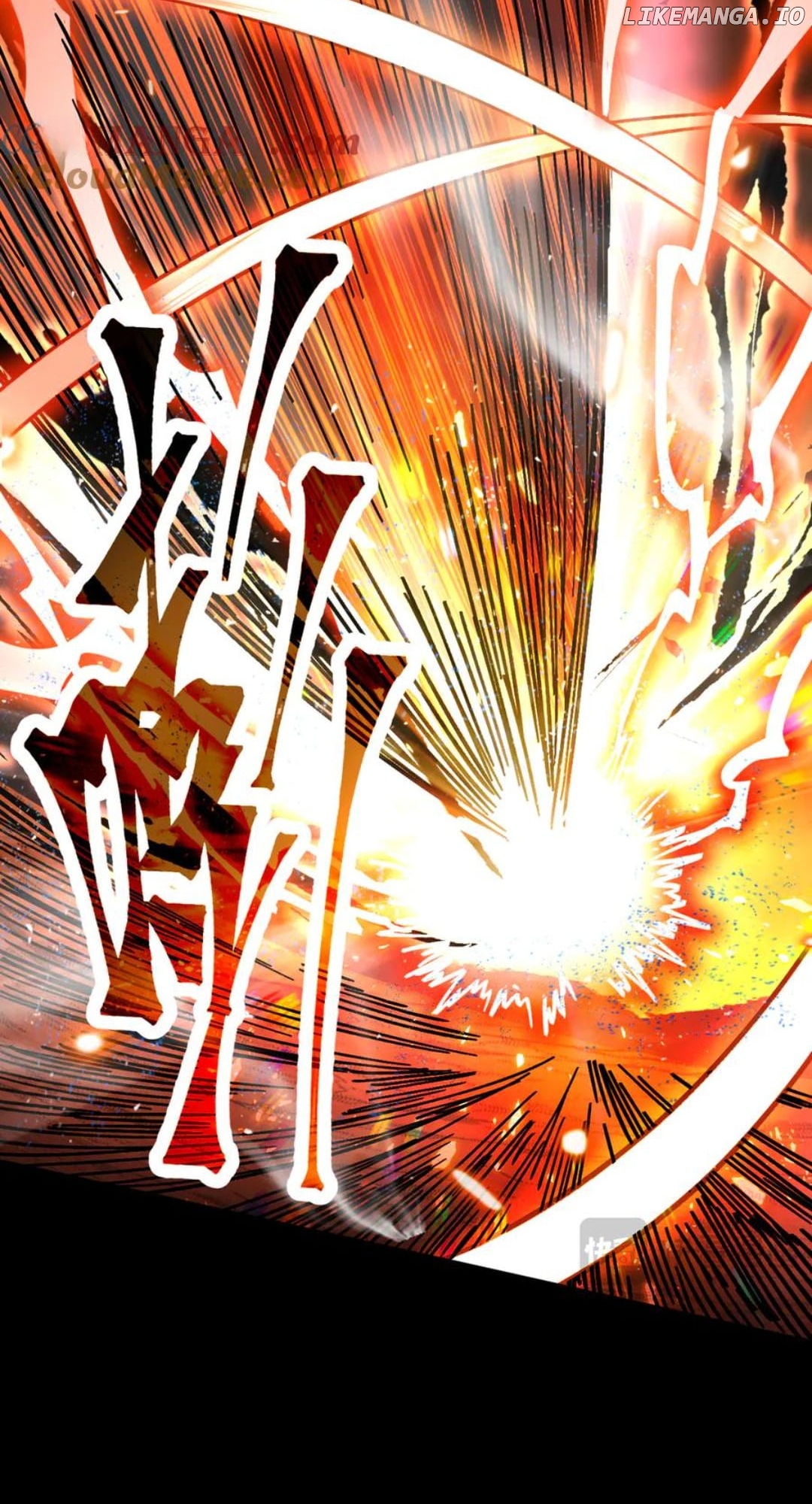 Read Log into the Future Manga Online