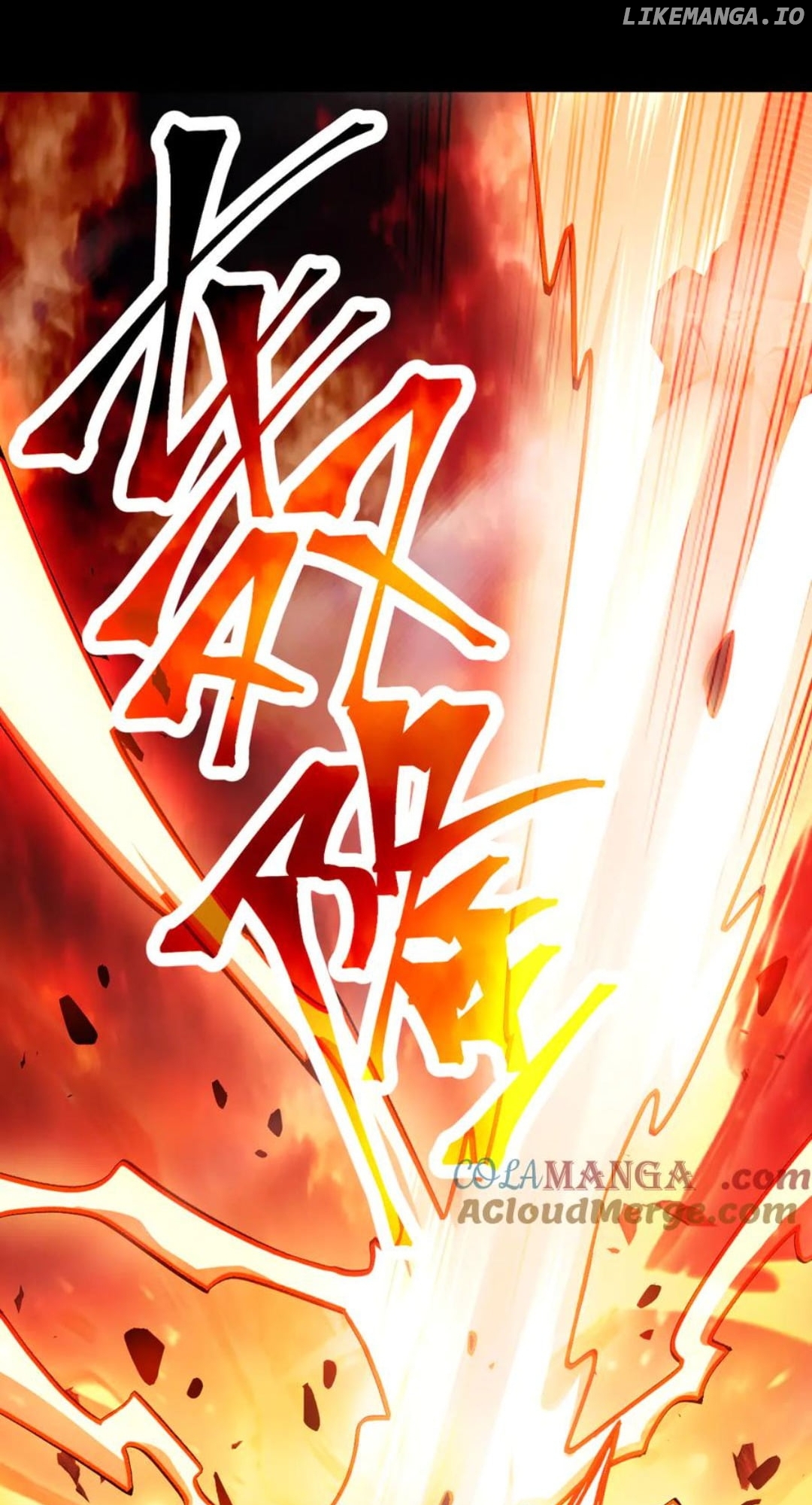 Read Log into the Future Manga Online