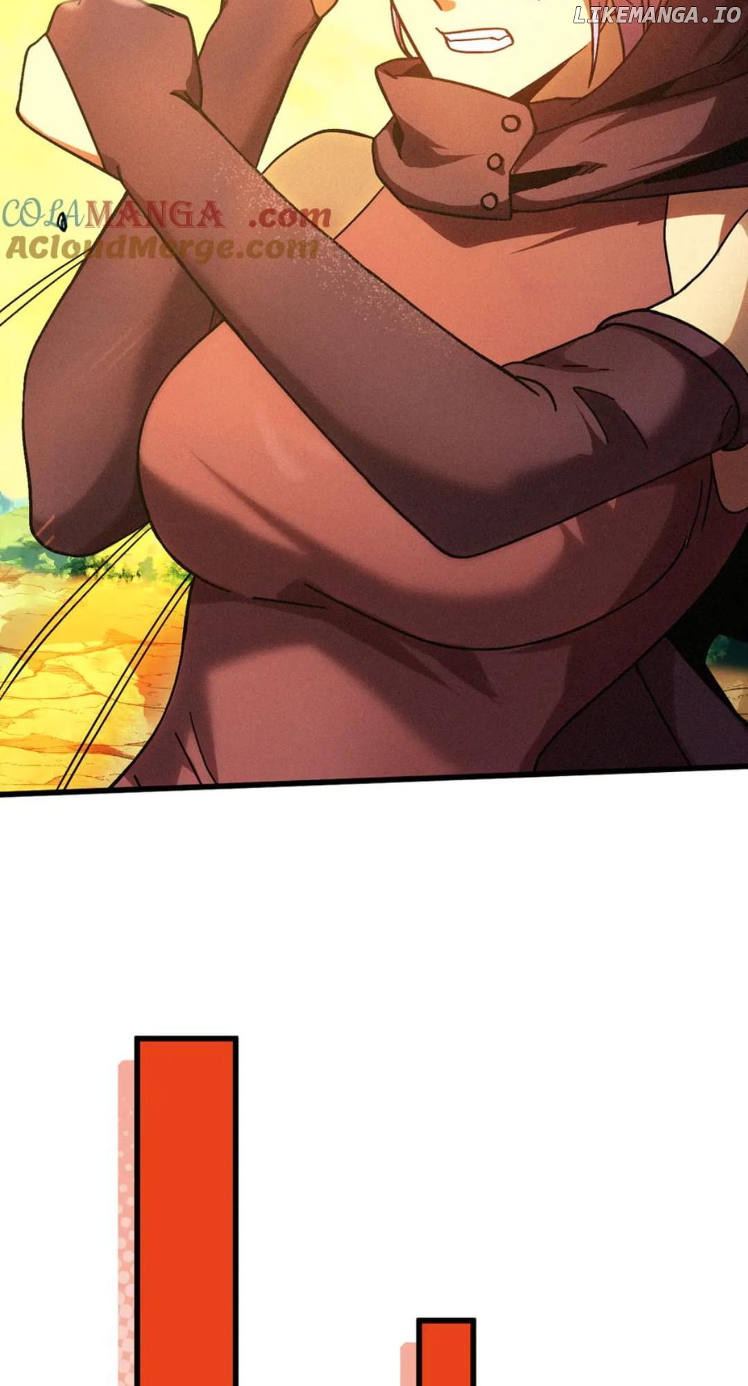 Read Log into the Future Manga Online