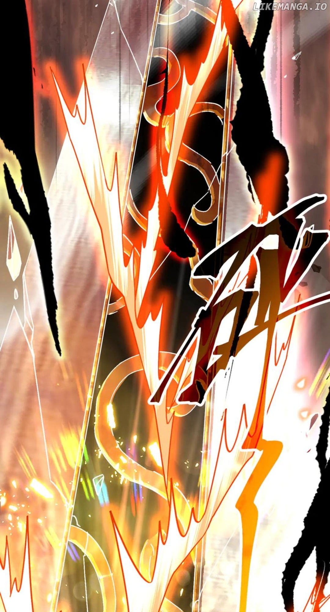 Read Log into the Future Manga Online