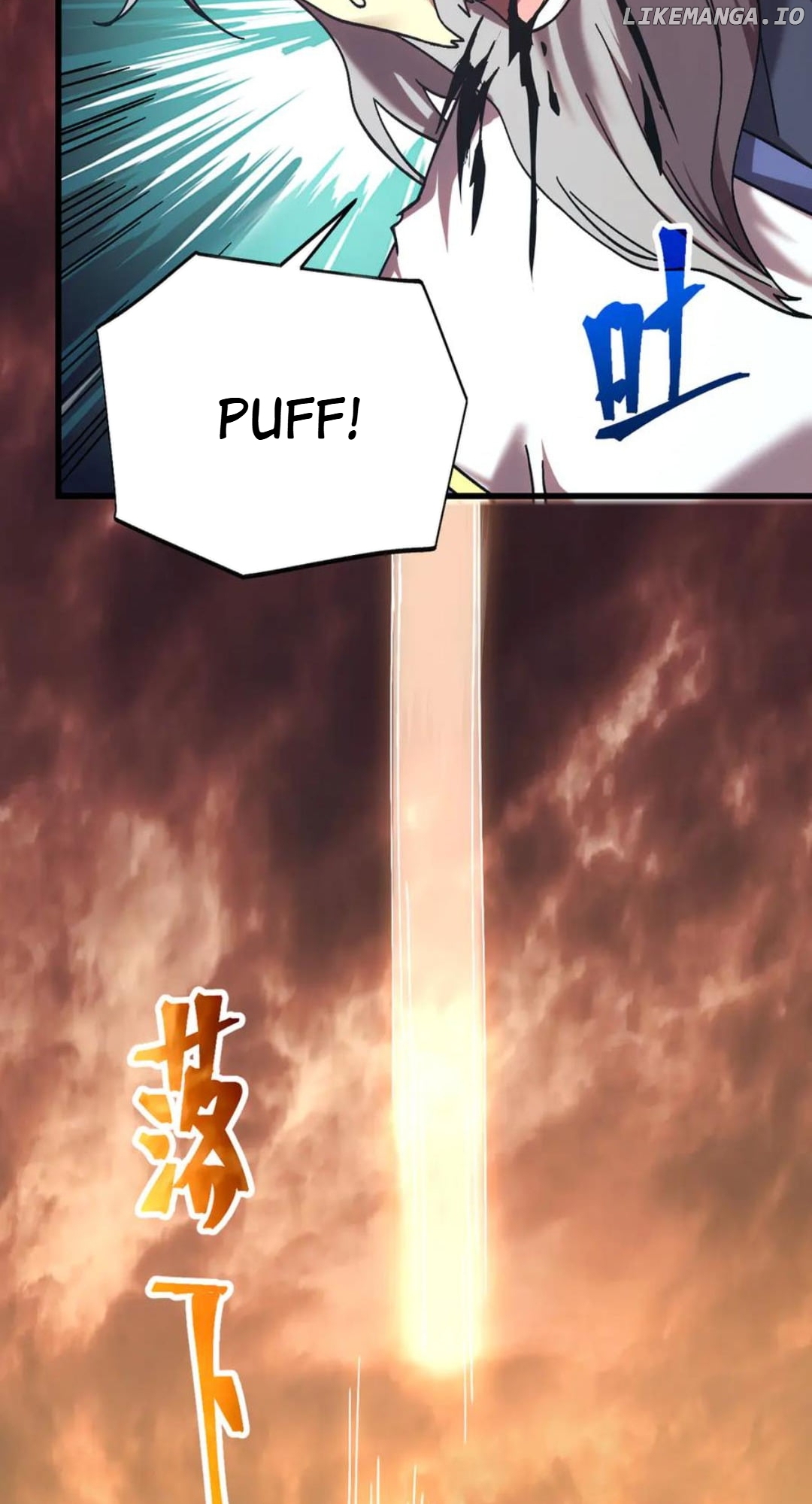 Read Log into the Future Manga Online