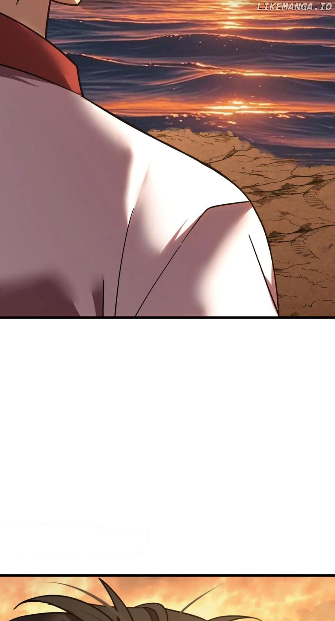 Read Log into the Future Manga Online