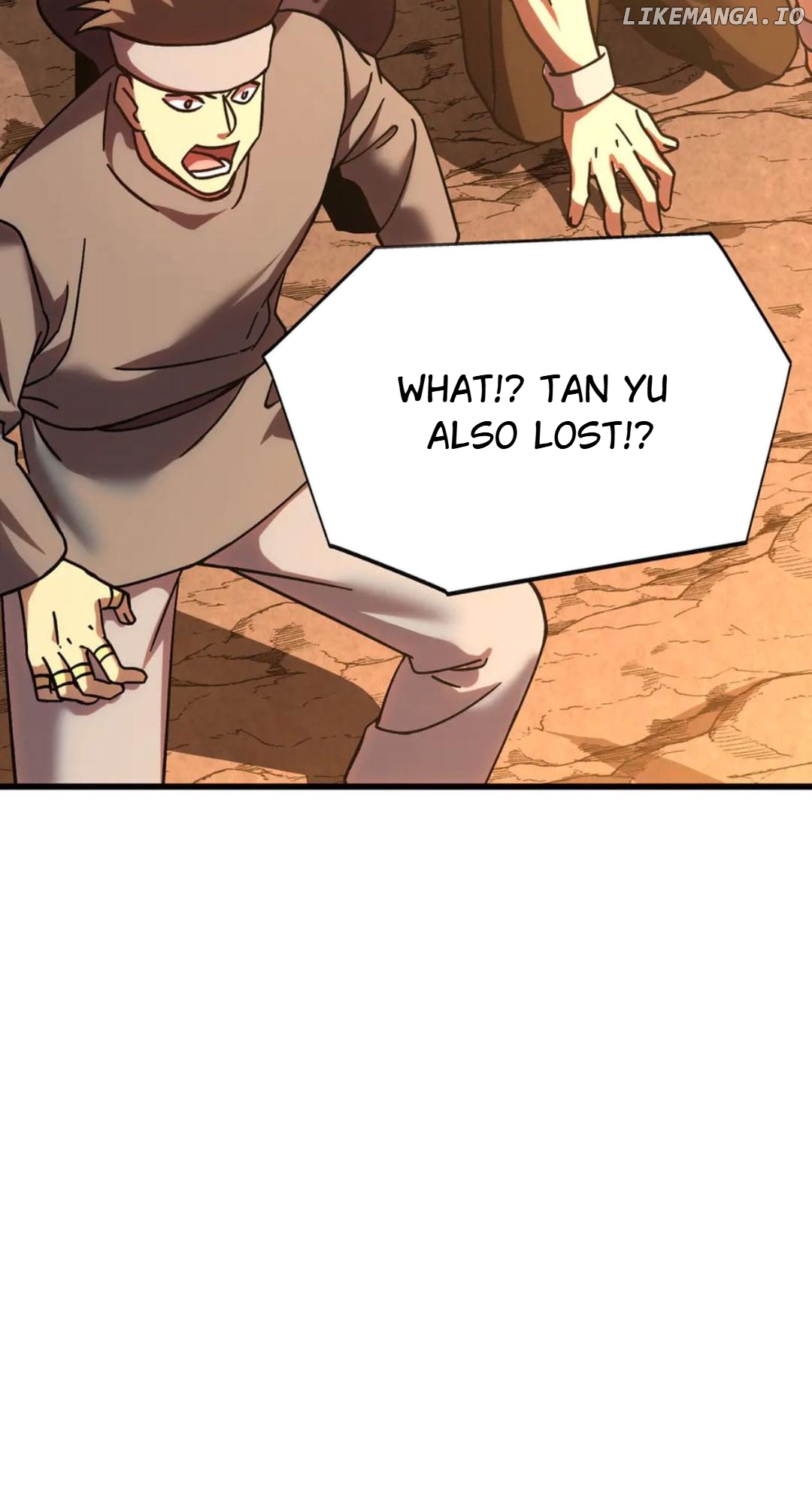 Read Log into the Future Manga Online