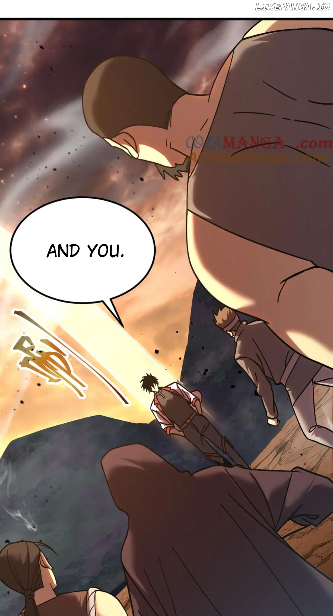 Read Log into the Future Manga Online