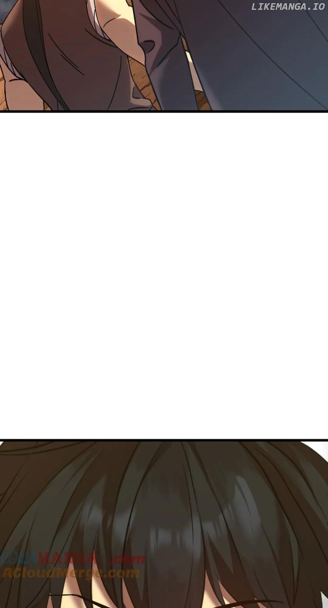 Read Log into the Future Manga Online