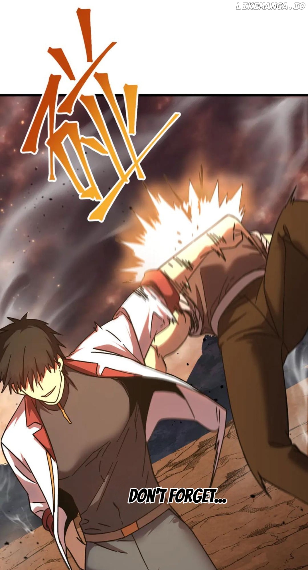 Read Log into the Future Manga Online