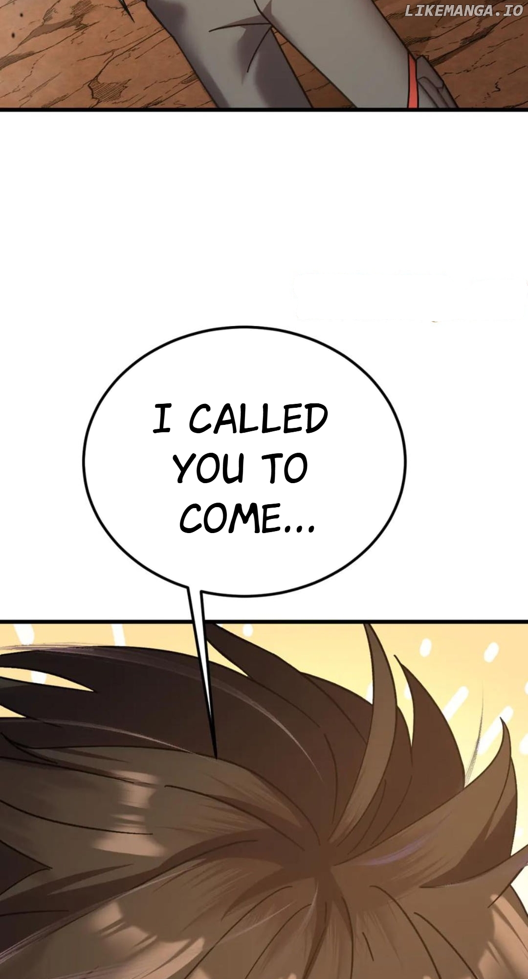 Read Log into the Future Manga Online