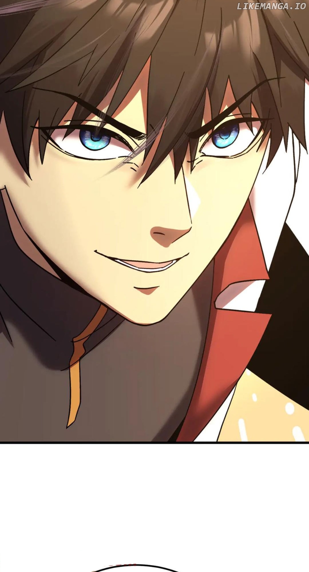 Read Log into the Future Manga Online