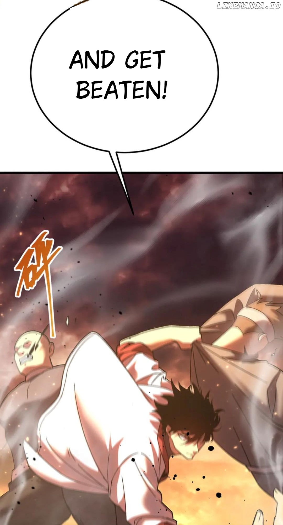 Read Log into the Future Manga Online
