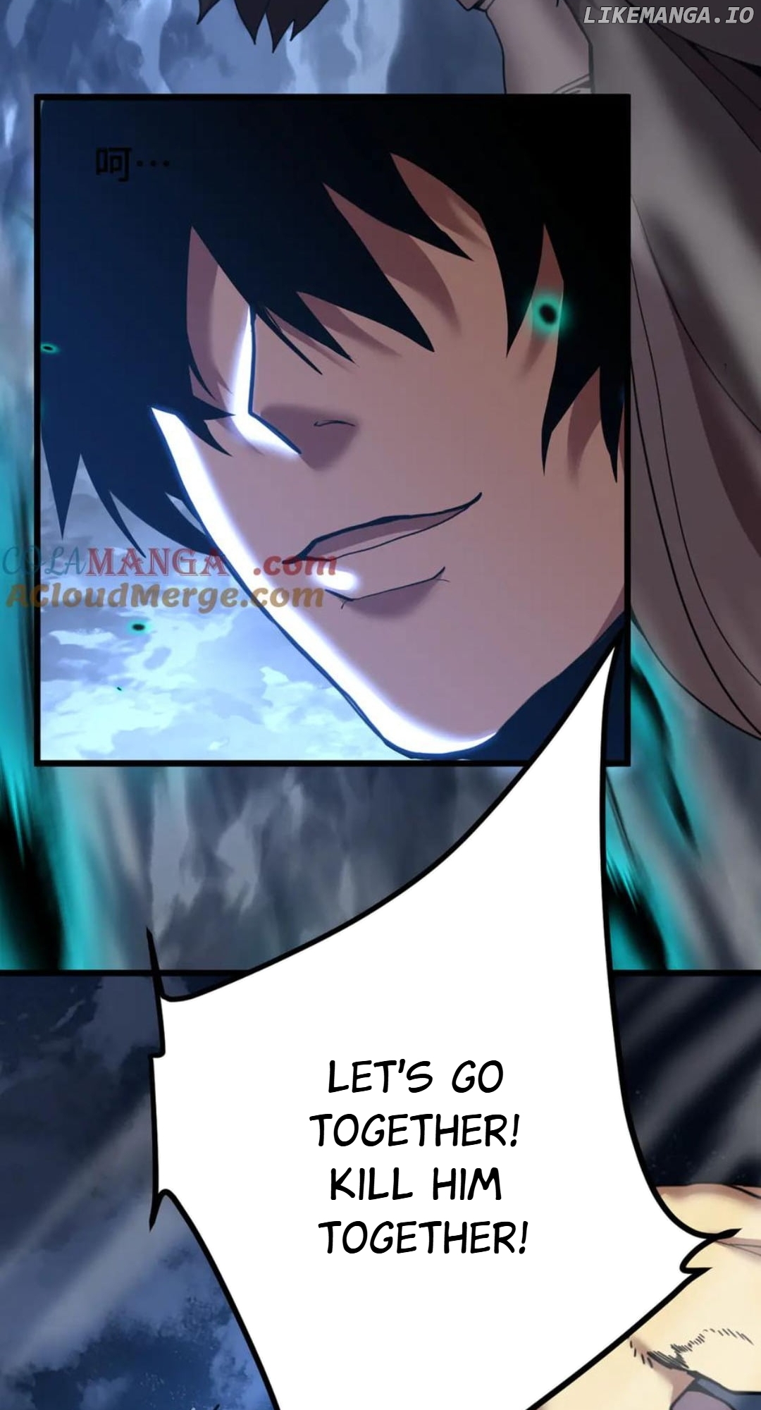 Read Log into the Future Manga Online