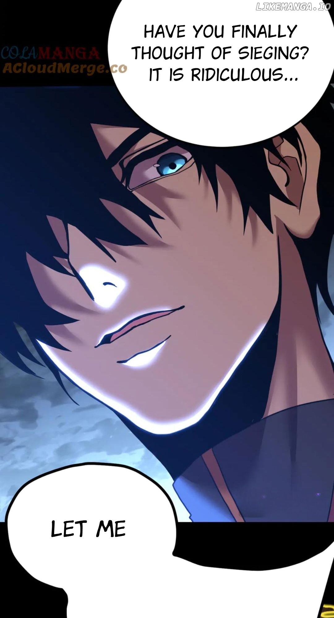 Read Log into the Future Manga Online