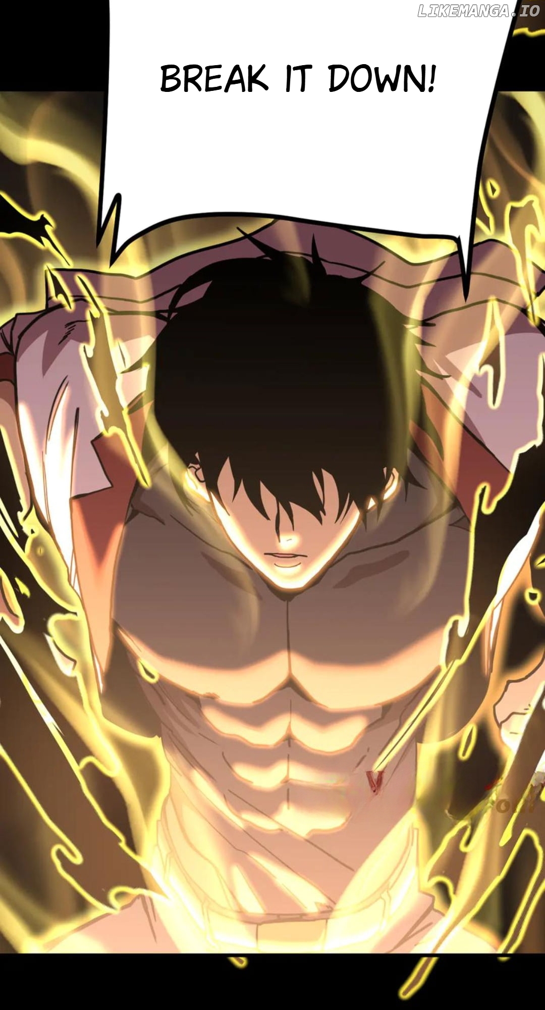 Read Log into the Future Manga Online