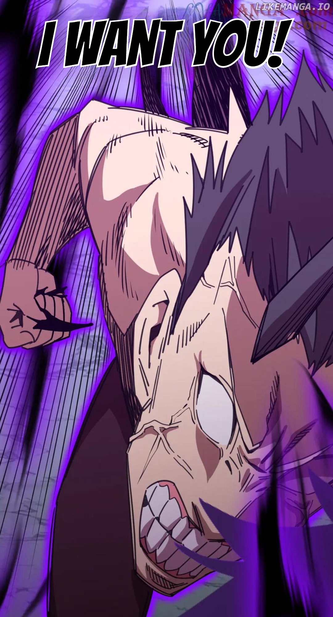 Read Log into the Future Manga Online