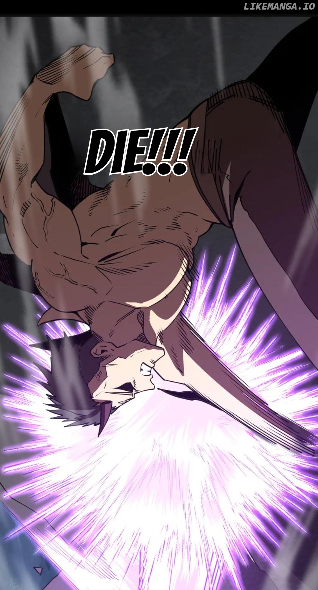 Read Log into the Future Manga Online