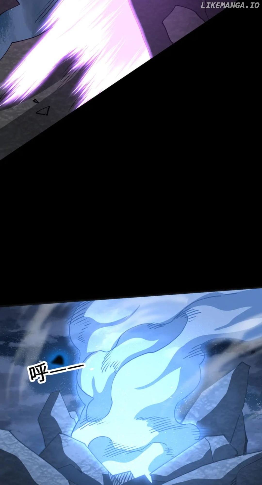 Read Log into the Future Manga Online