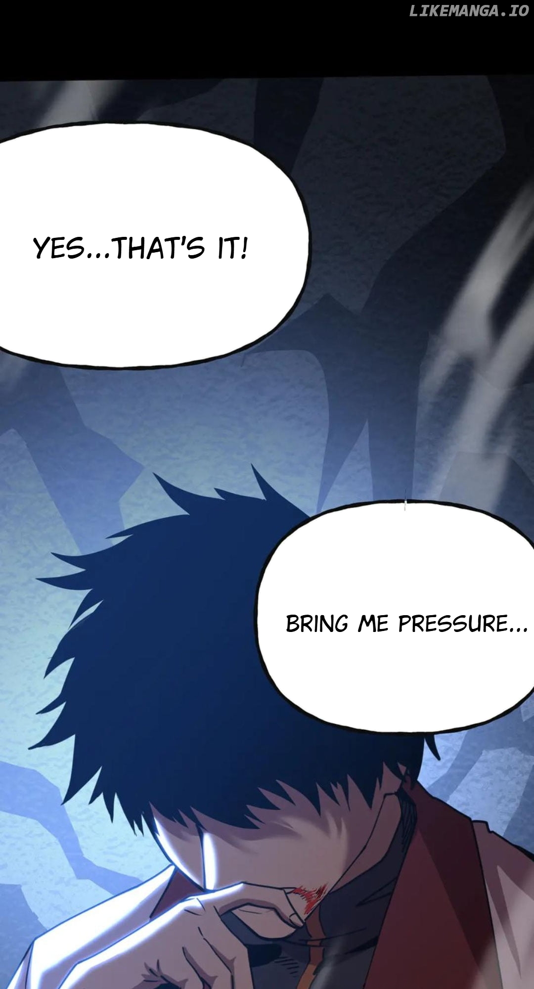 Read Log into the Future Manga Online