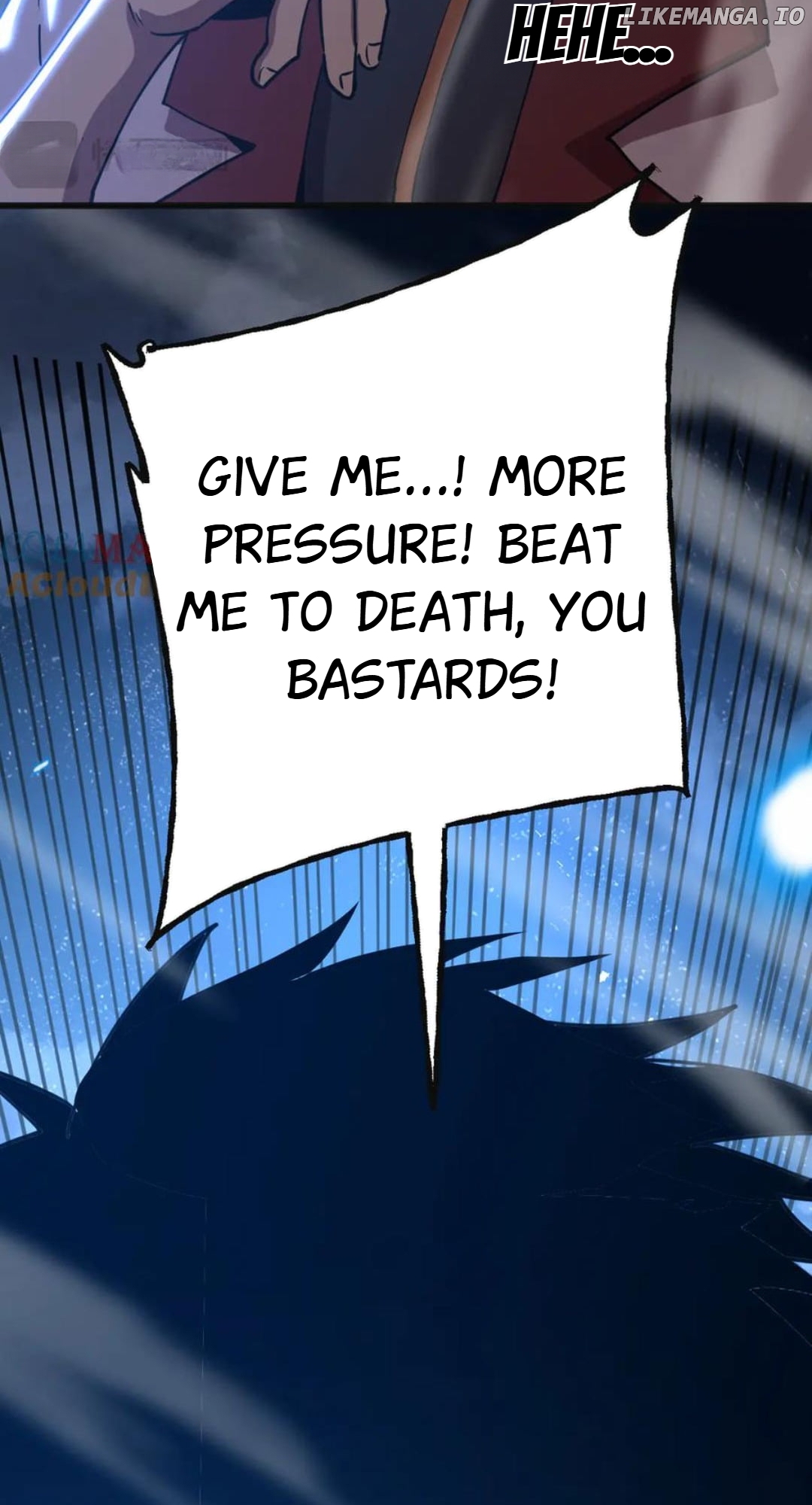 Read Log into the Future Manga Online