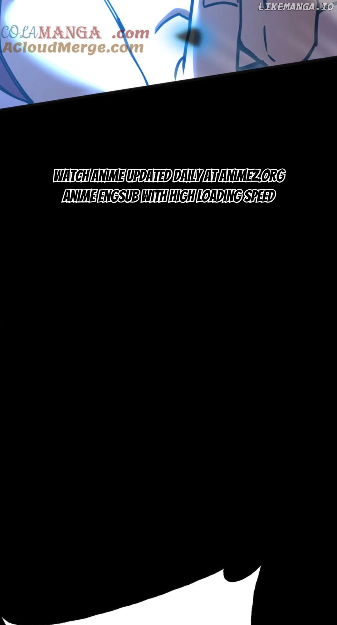 Read Log into the Future Manga Online