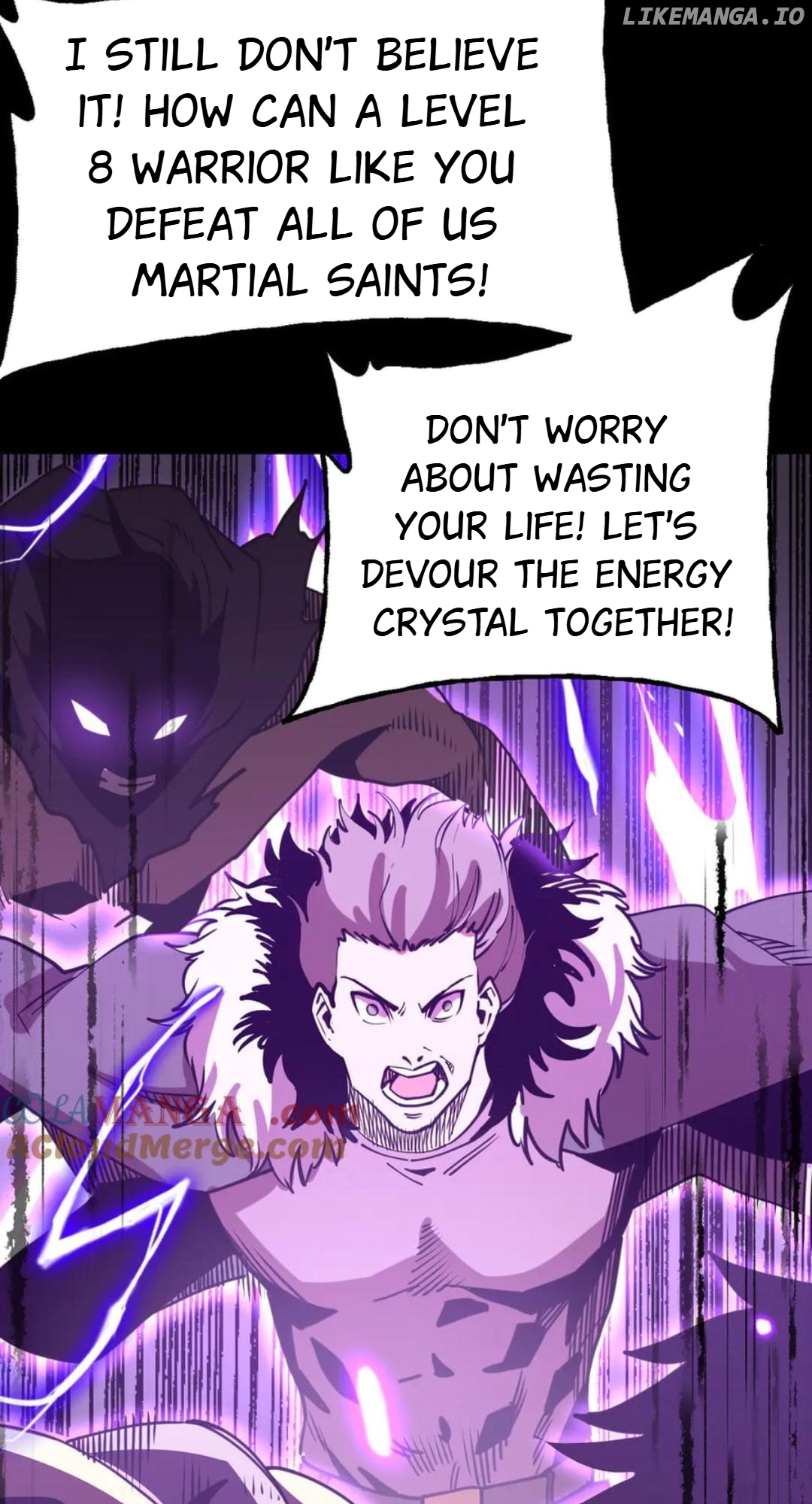Read Log into the Future Manga Online