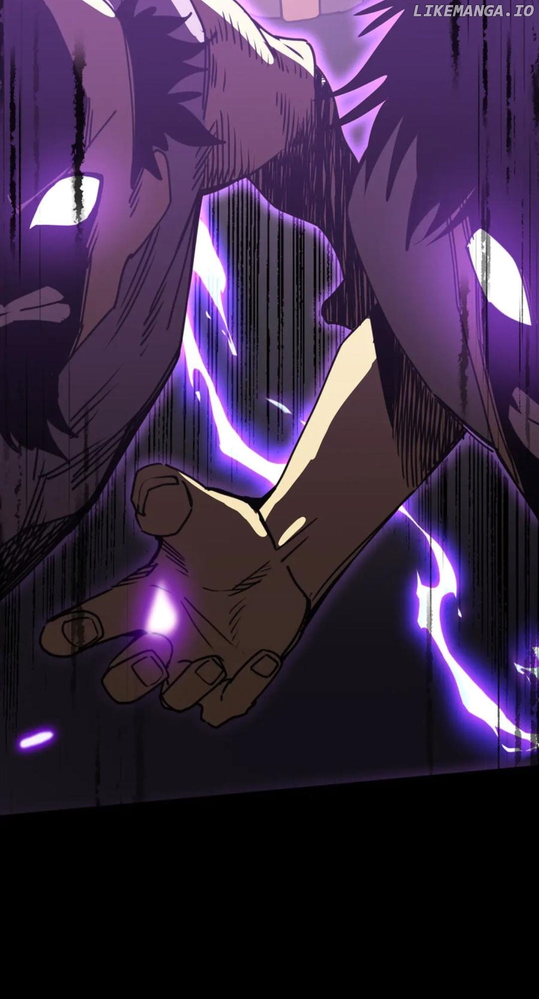 Read Log into the Future Manga Online