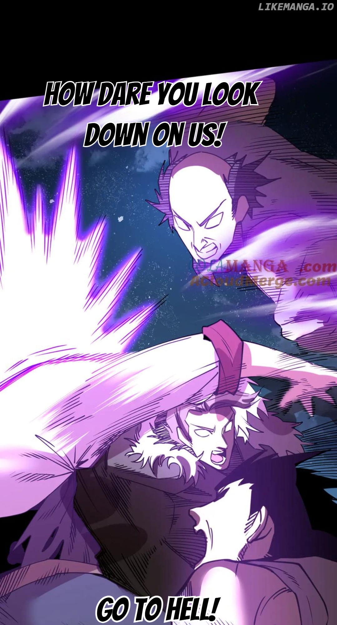 Read Log into the Future Manga Online