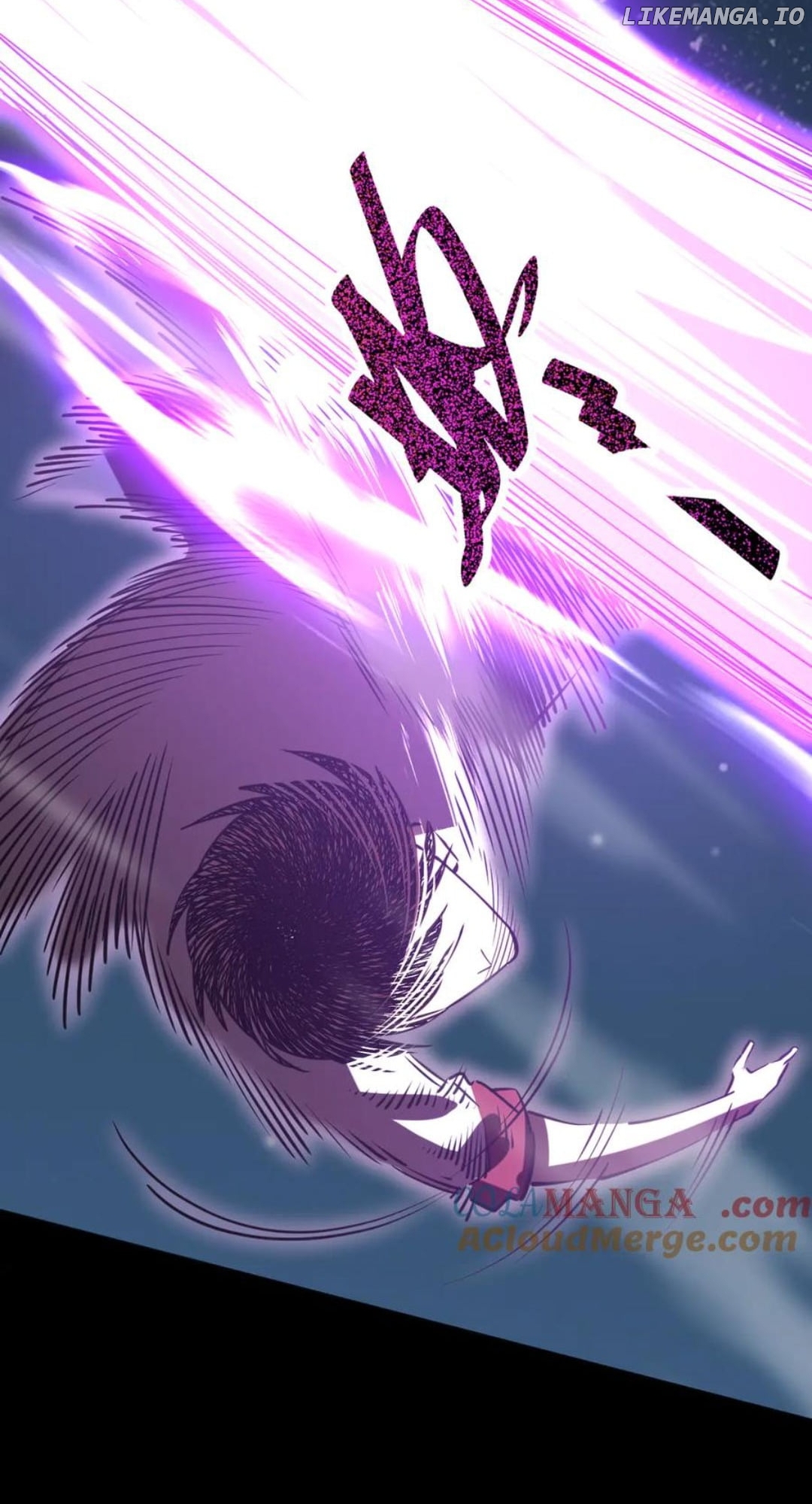 Read Log into the Future Manga Online
