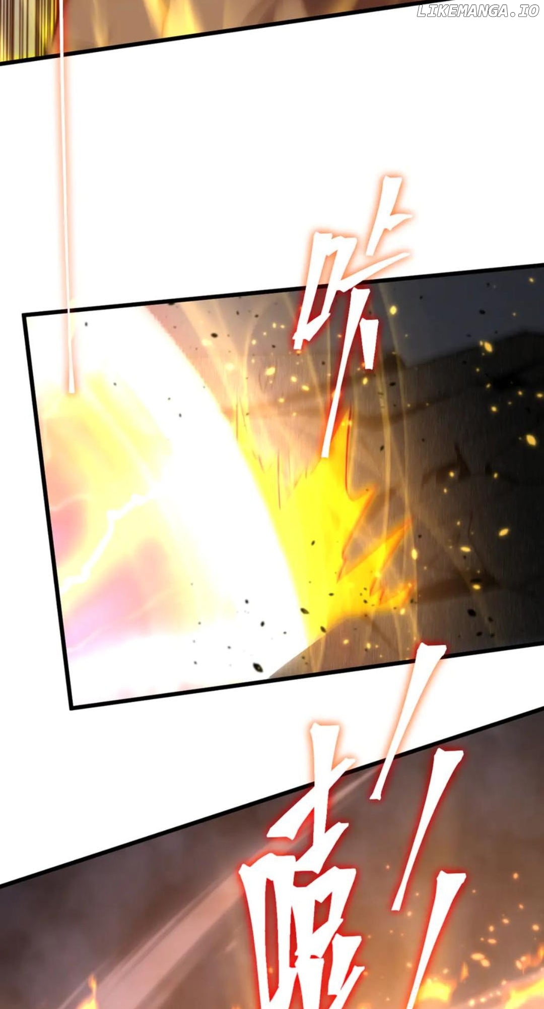 Read Log into the Future Manga Online