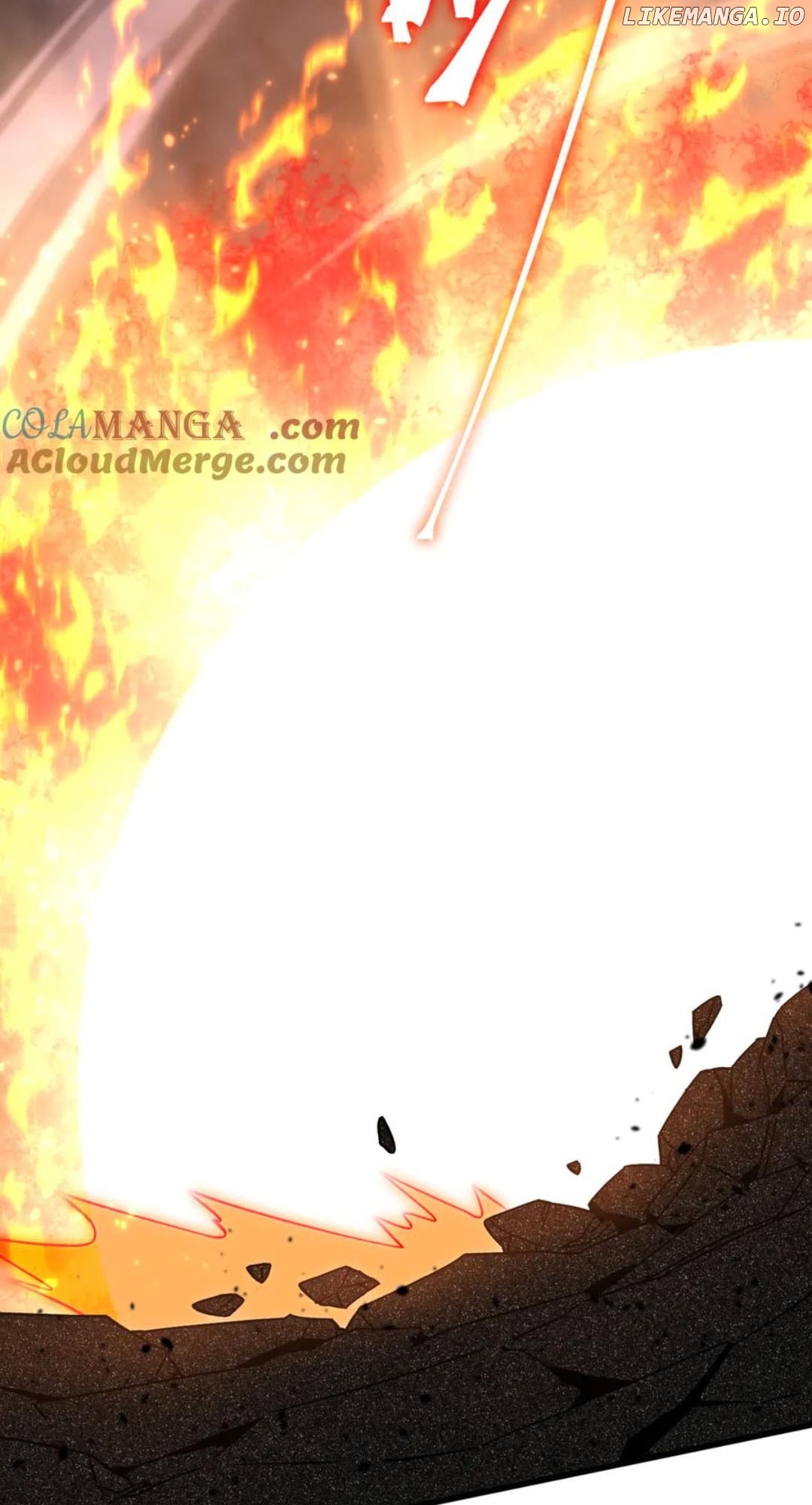 Read Log into the Future Manga Online