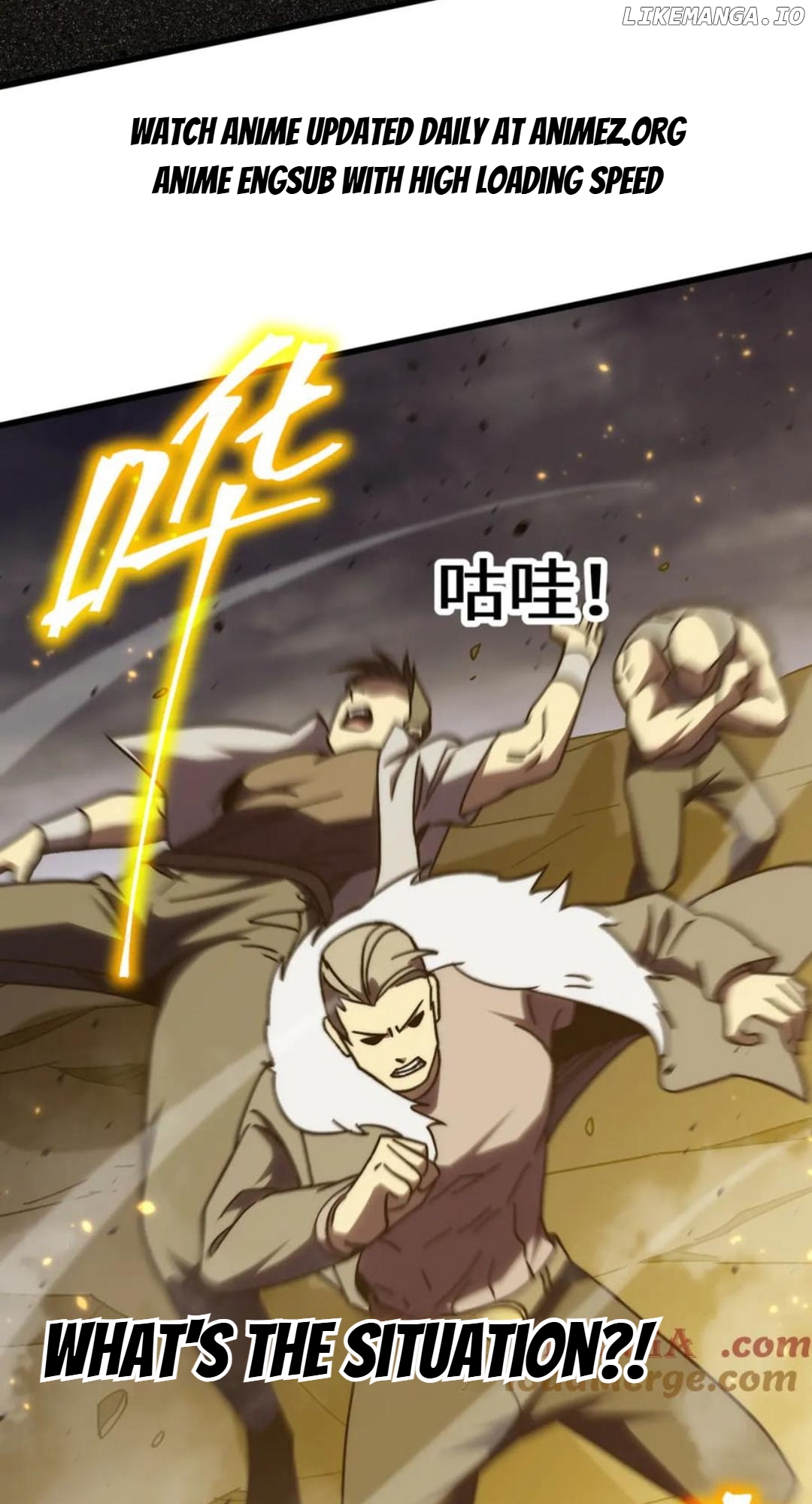 Read Log into the Future Manga Online