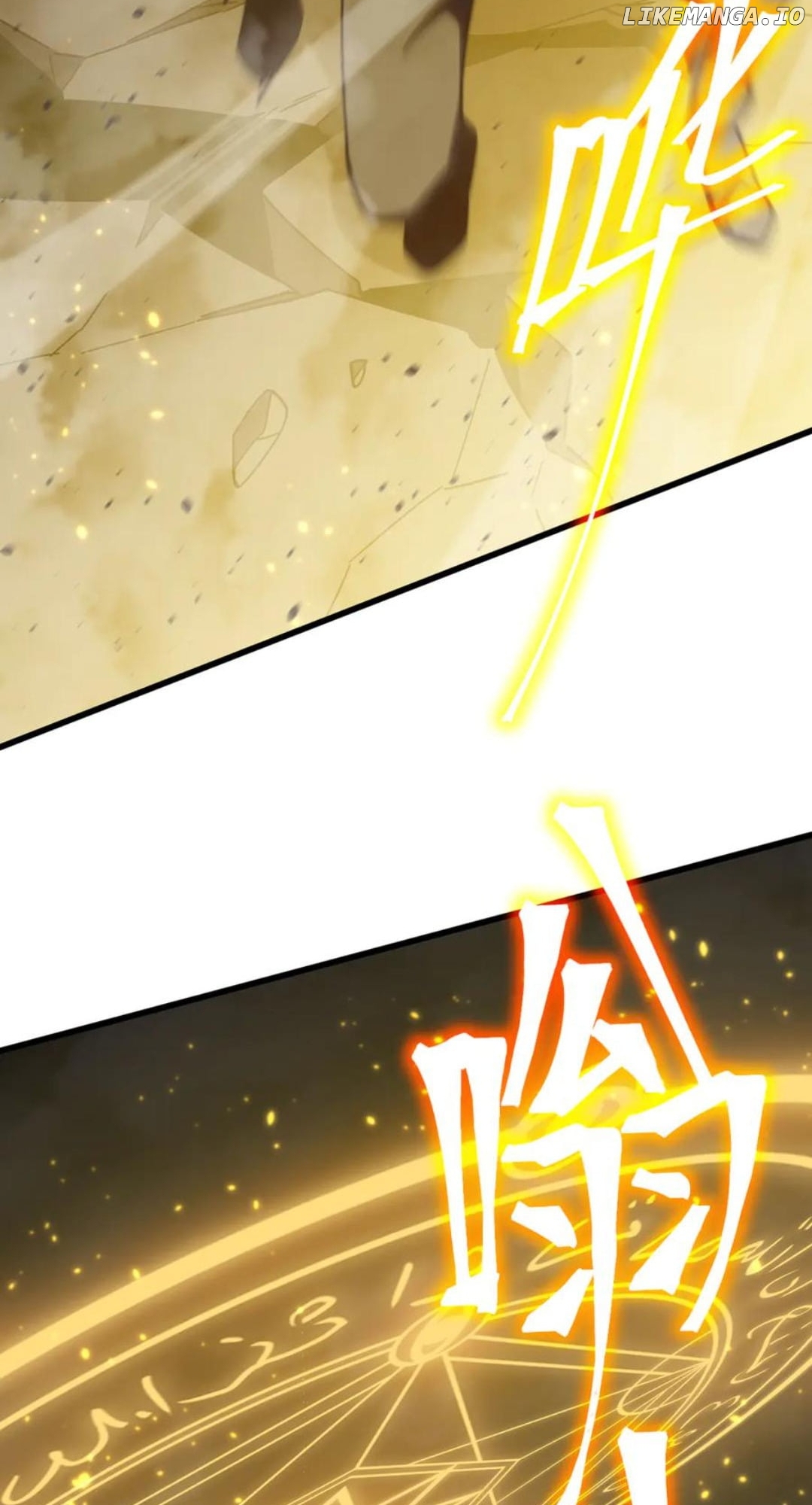Read Log into the Future Manga Online