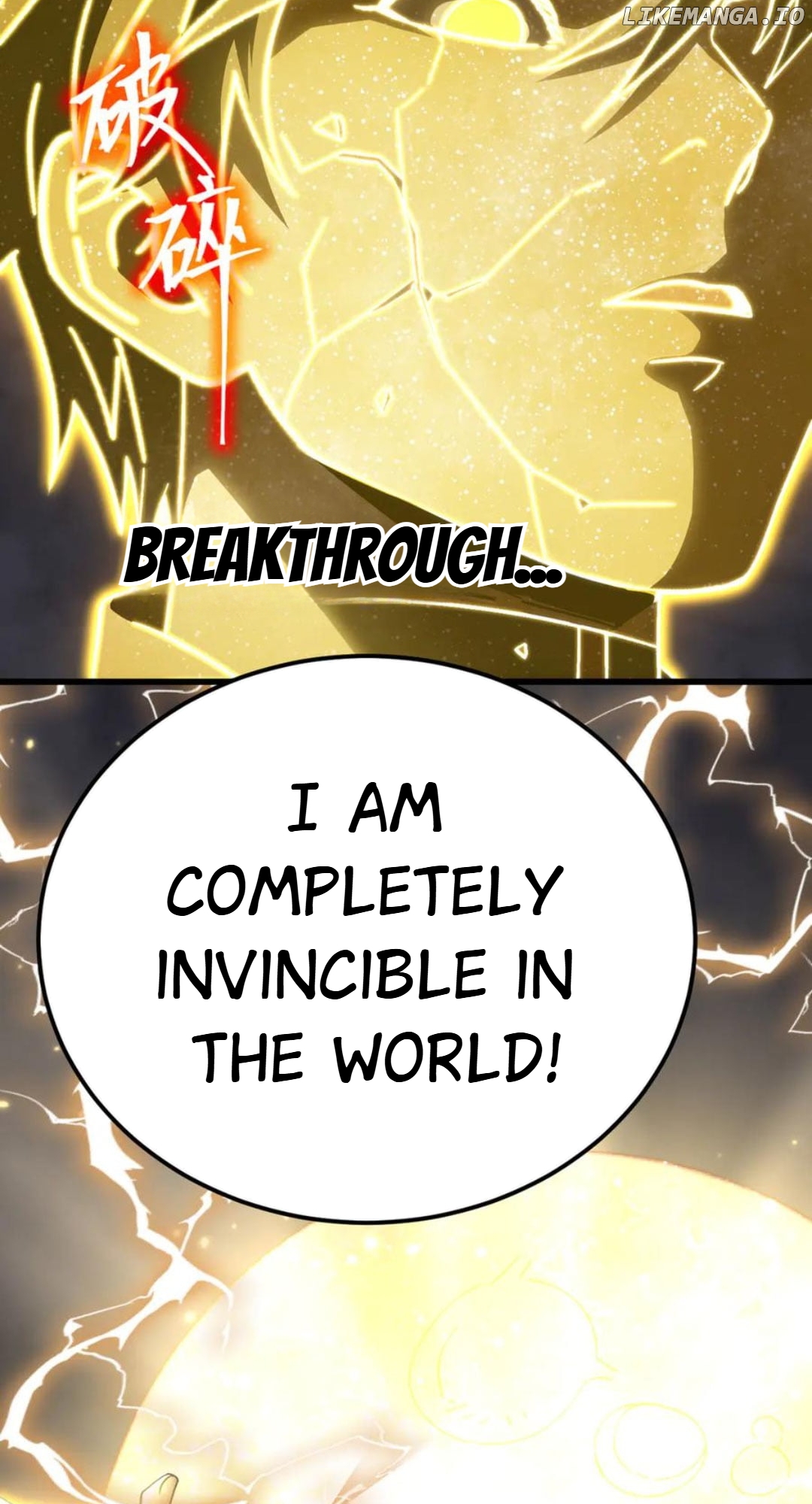 Read Log into the Future Manga Online