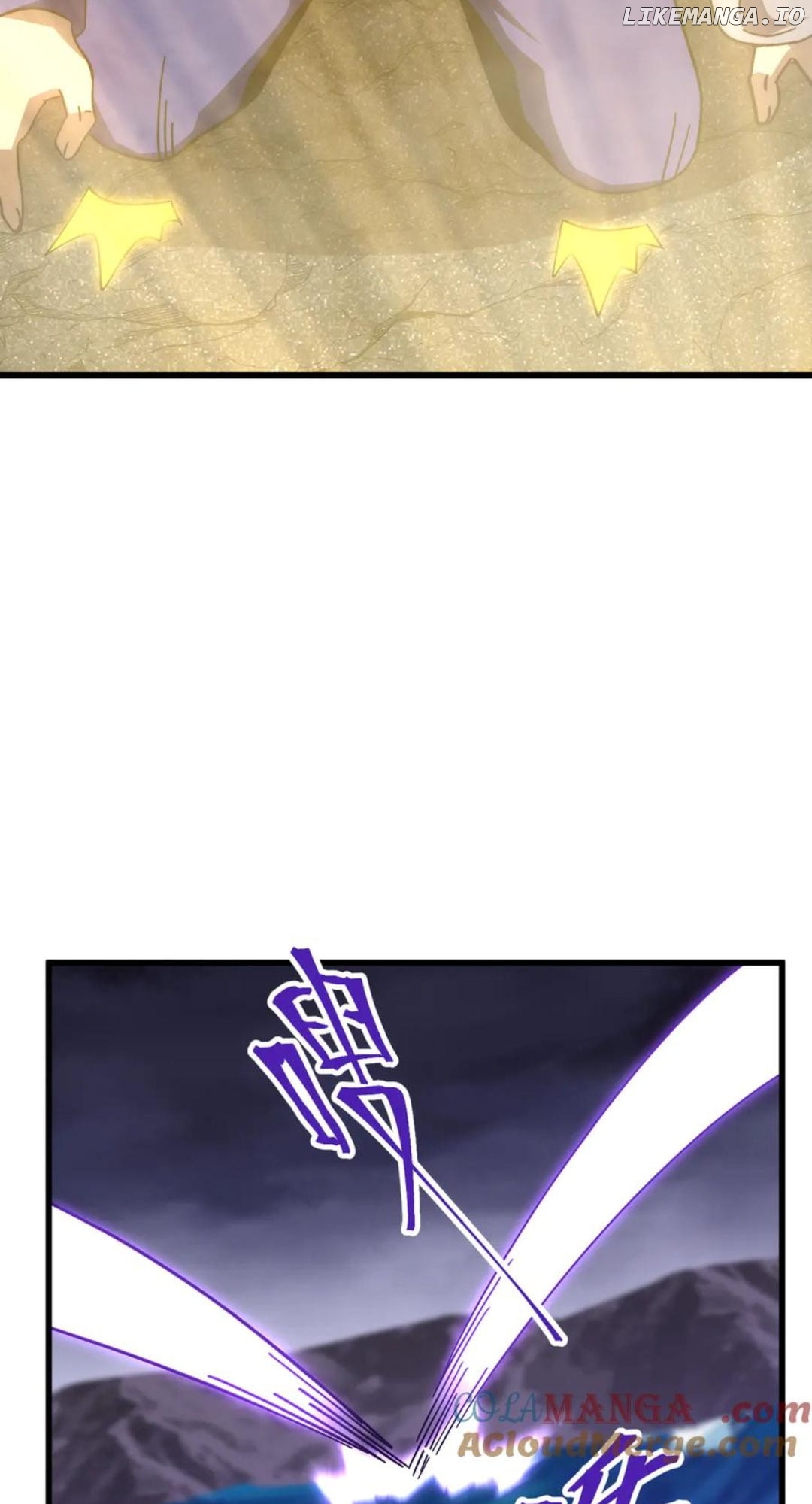 Read Log into the Future Manga Online