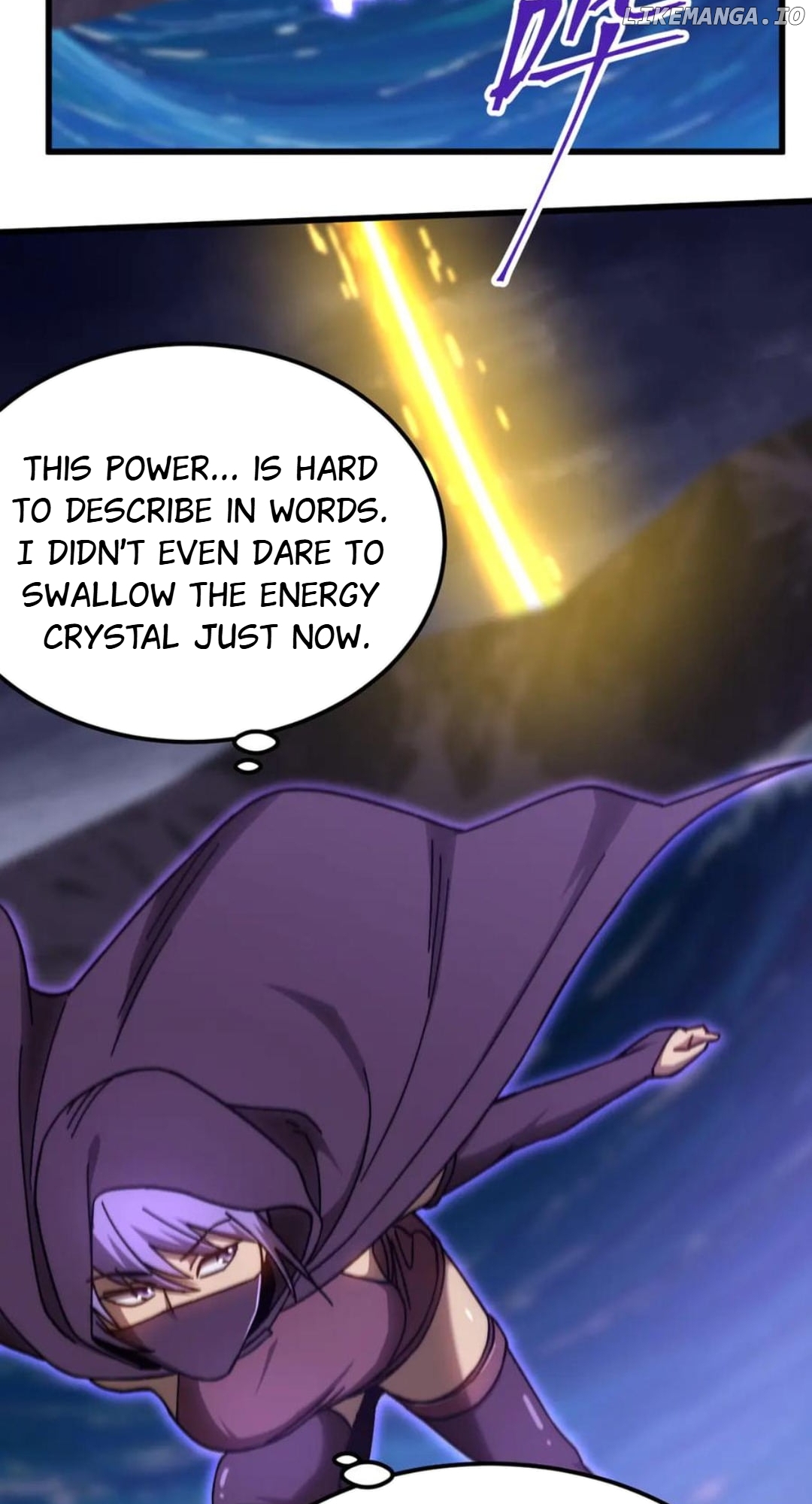Read Log into the Future Manga Online