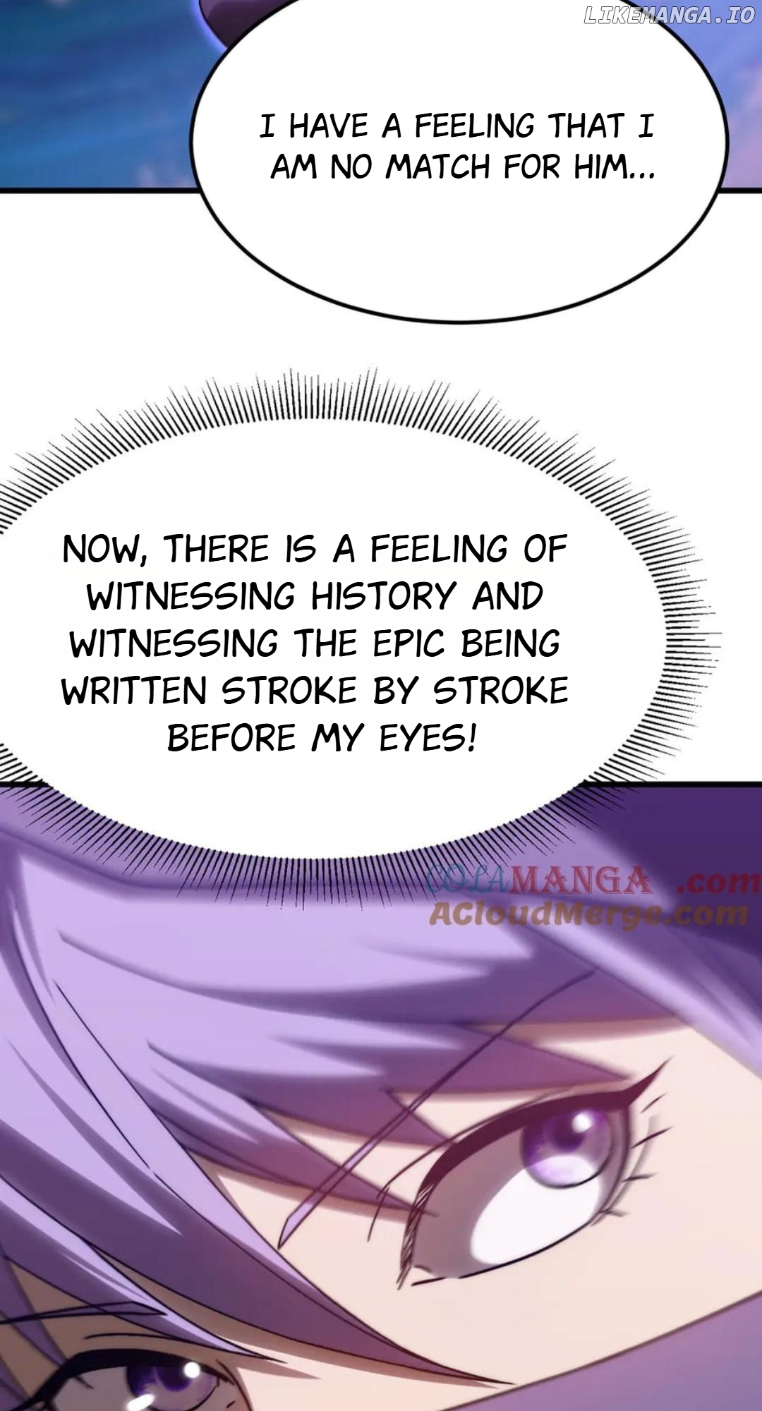 Read Log into the Future Manga Online