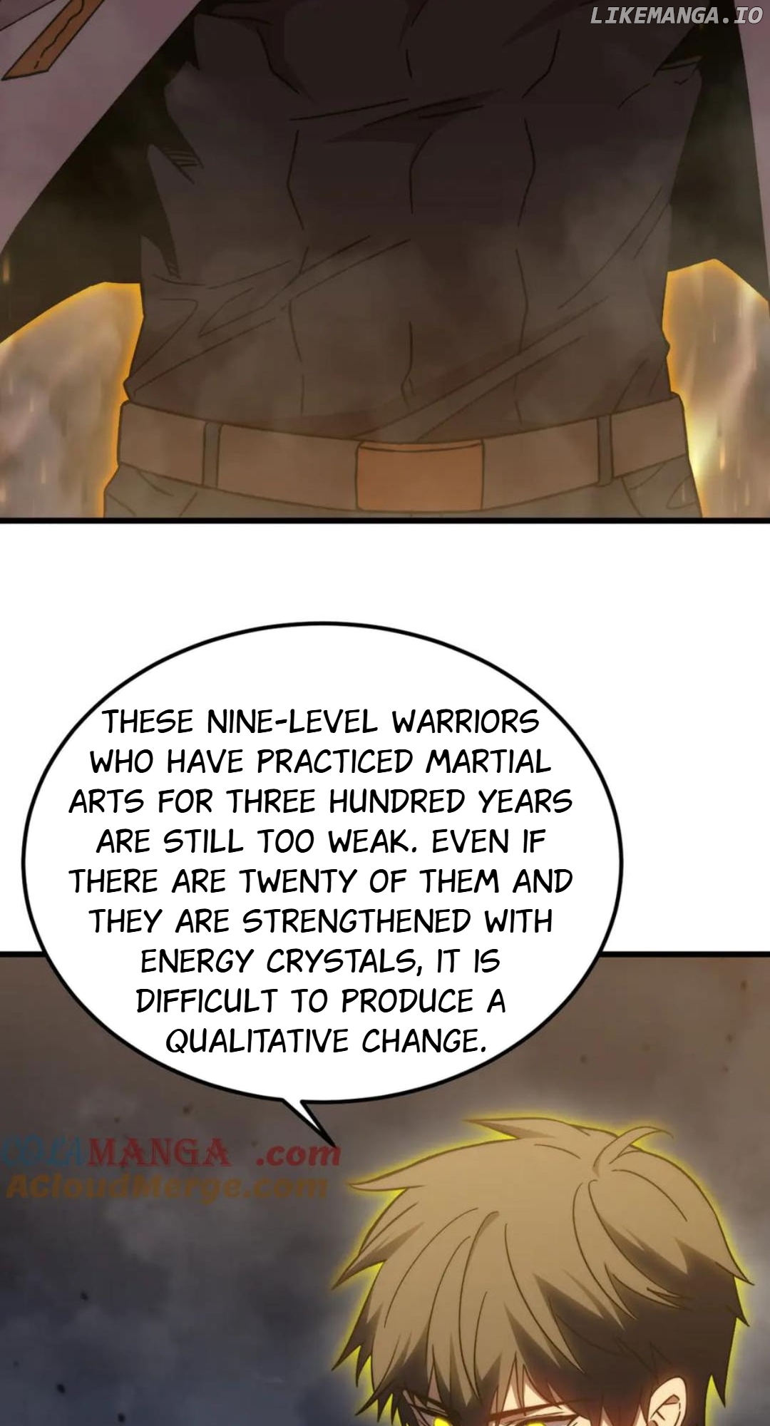 Read Log into the Future Manga Online