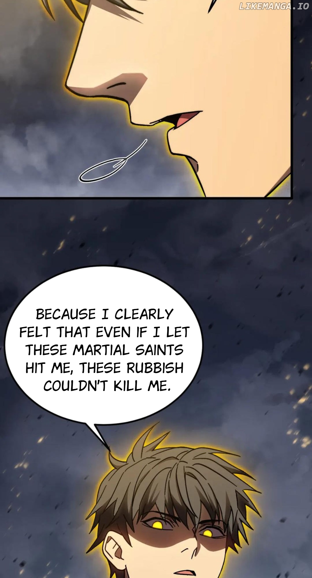 Read Log into the Future Manga Online