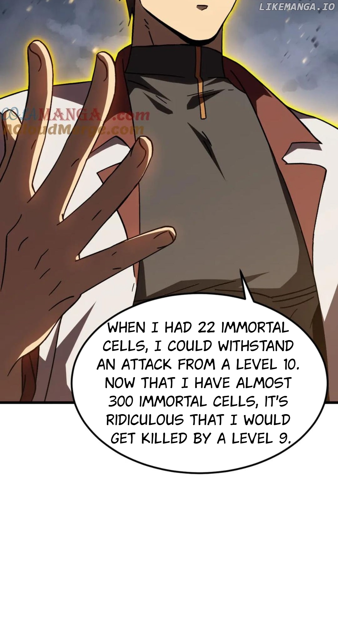 Read Log into the Future Manga Online