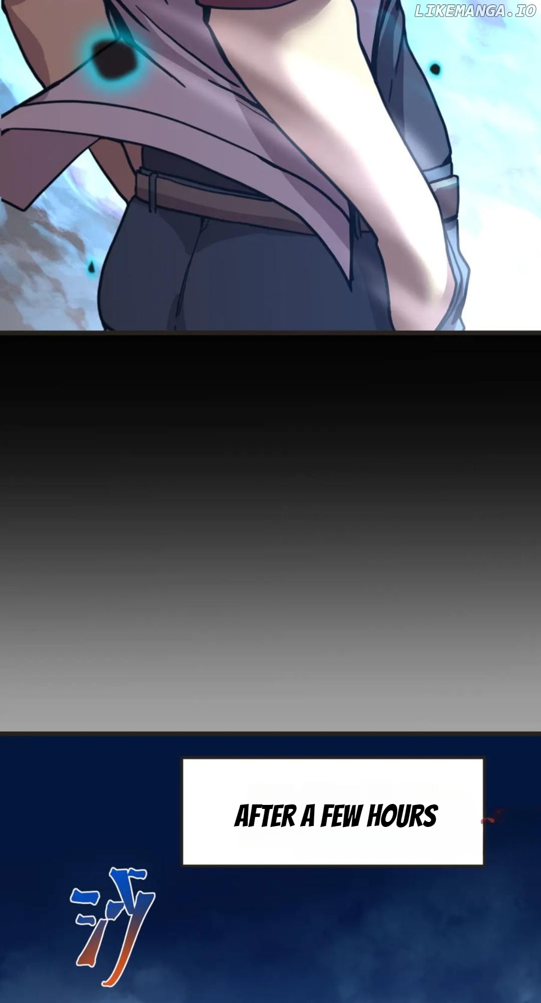 Read Log into the Future Manga Online