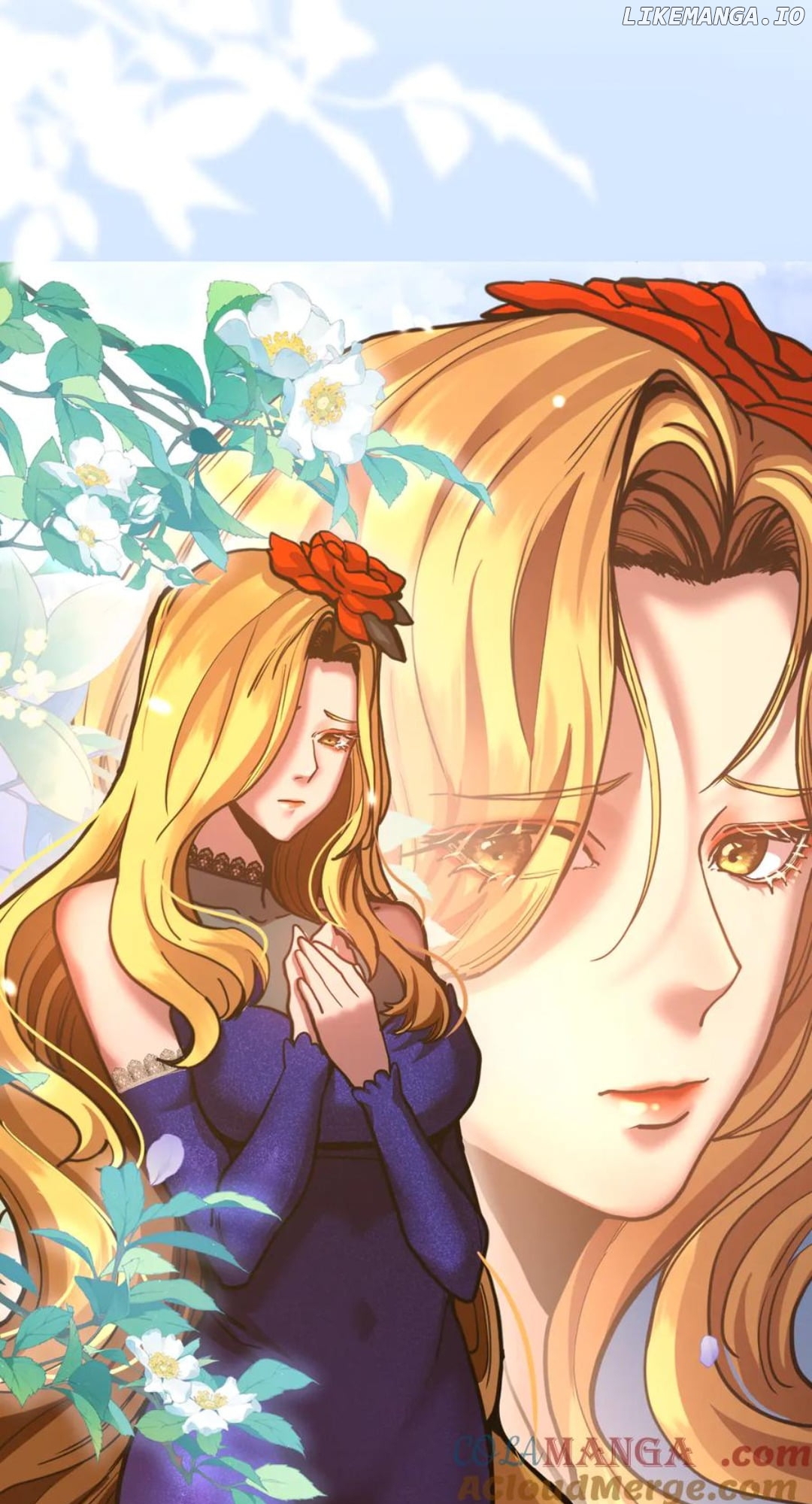 Read Log into the Future Manga Online