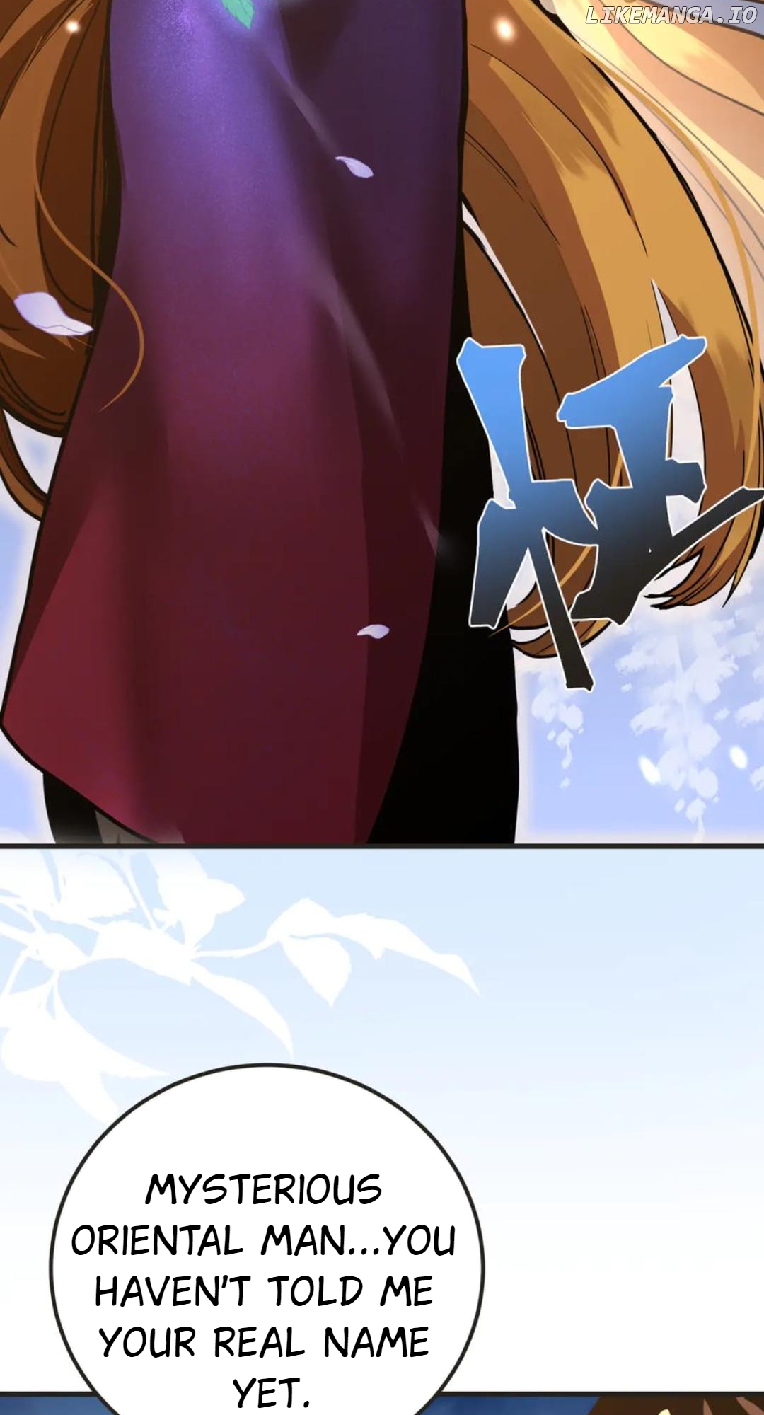 Read Log into the Future Manga Online