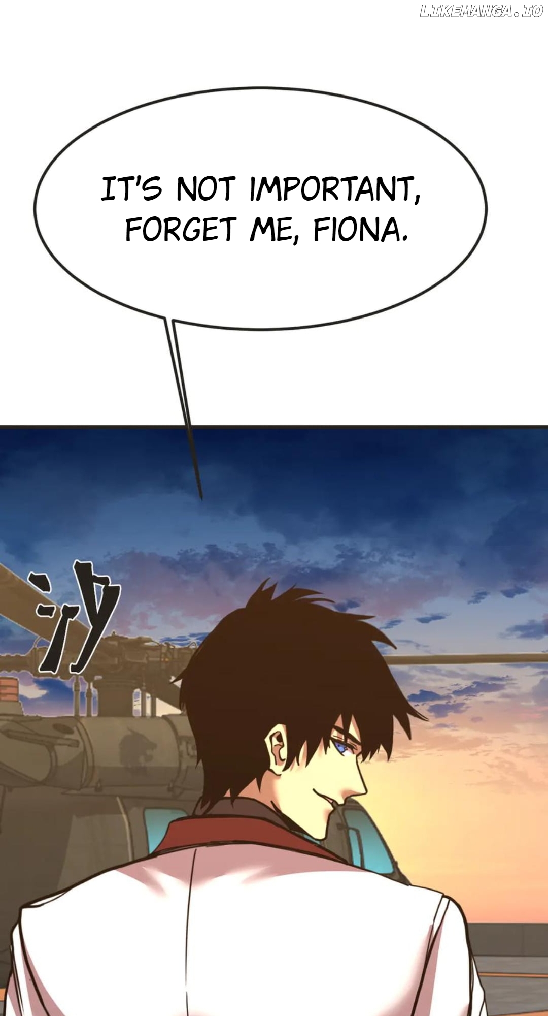 Read Log into the Future Manga Online