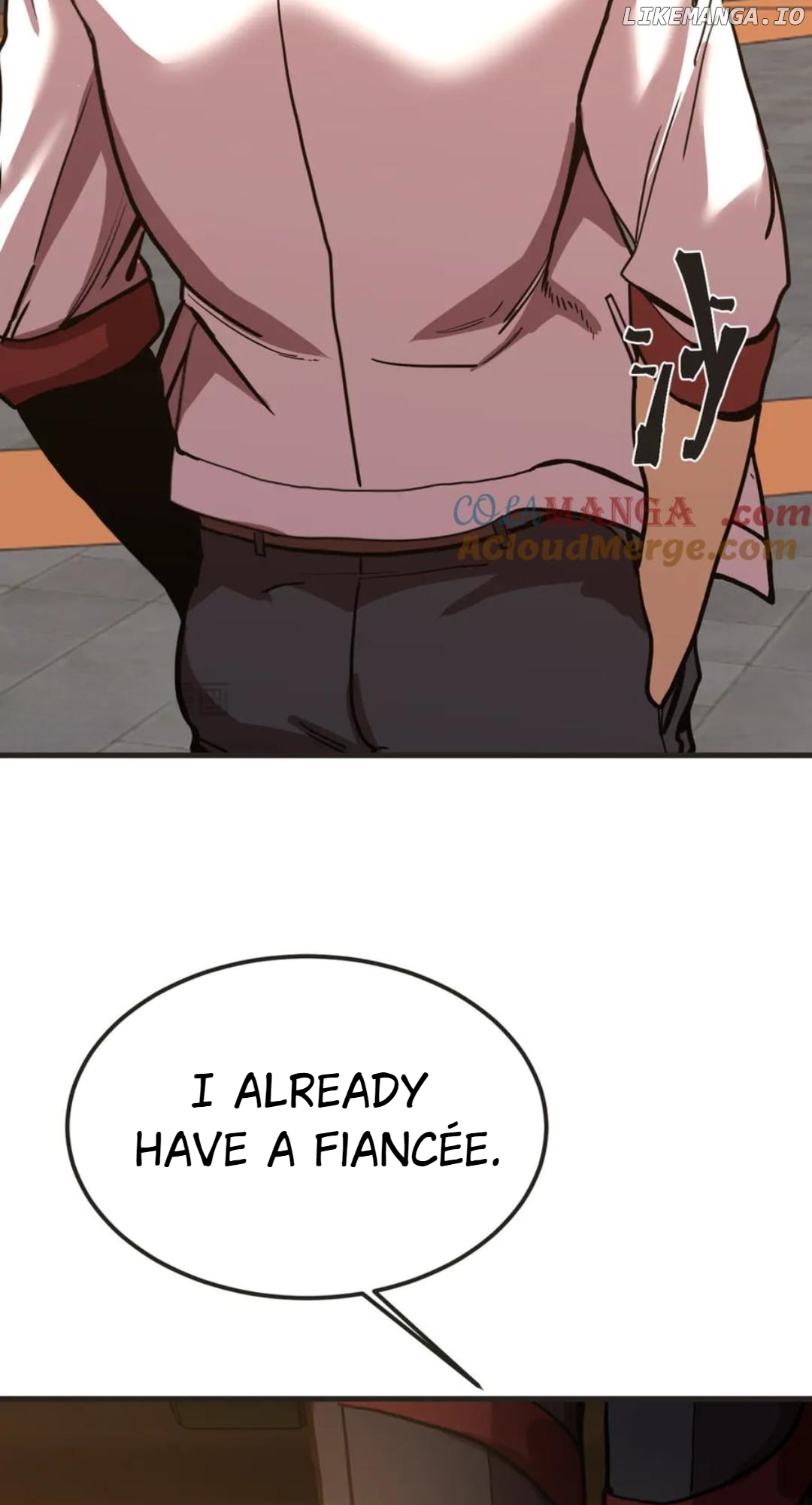 Read Log into the Future Manga Online