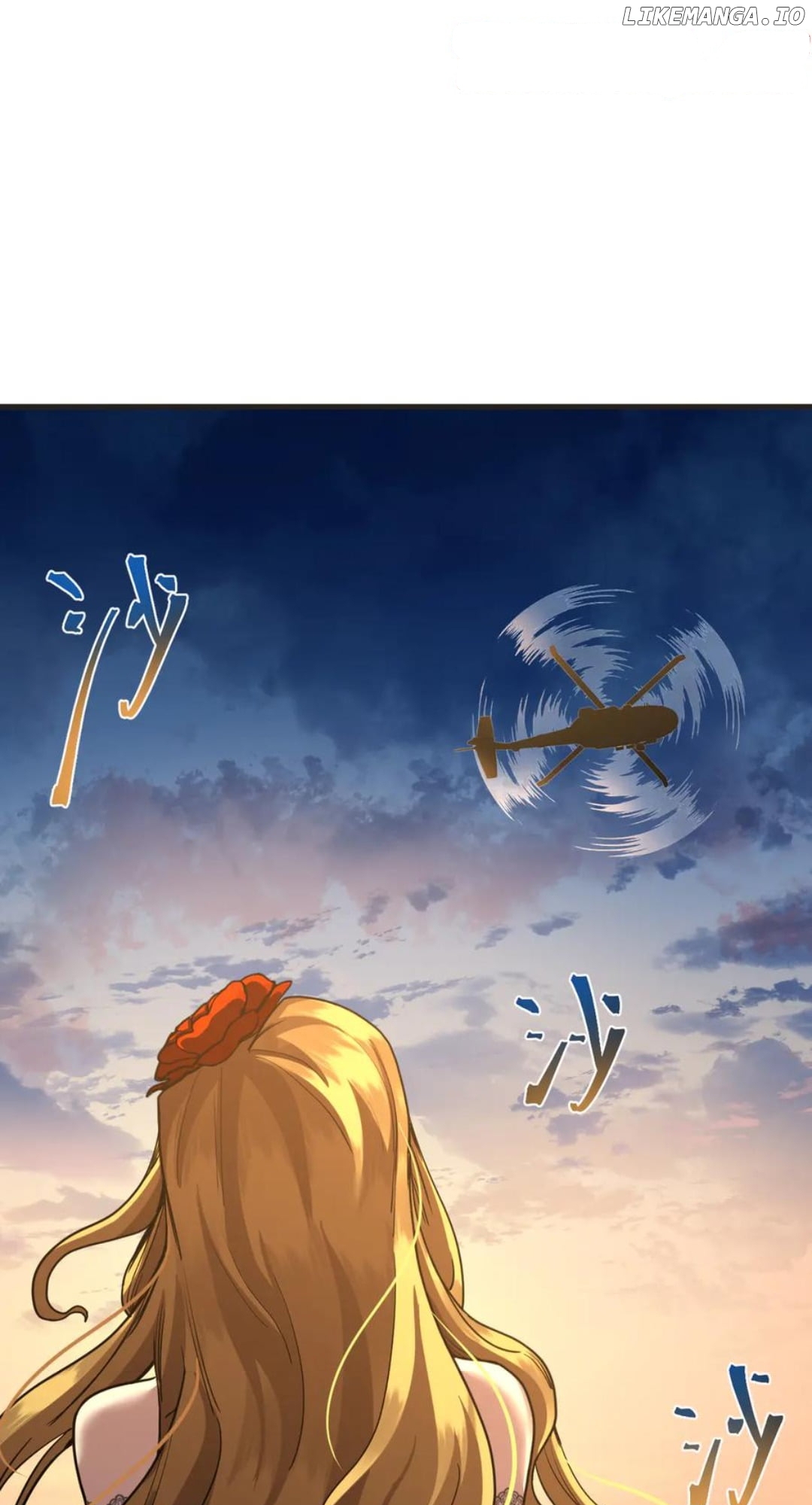 Read Log into the Future Manga Online